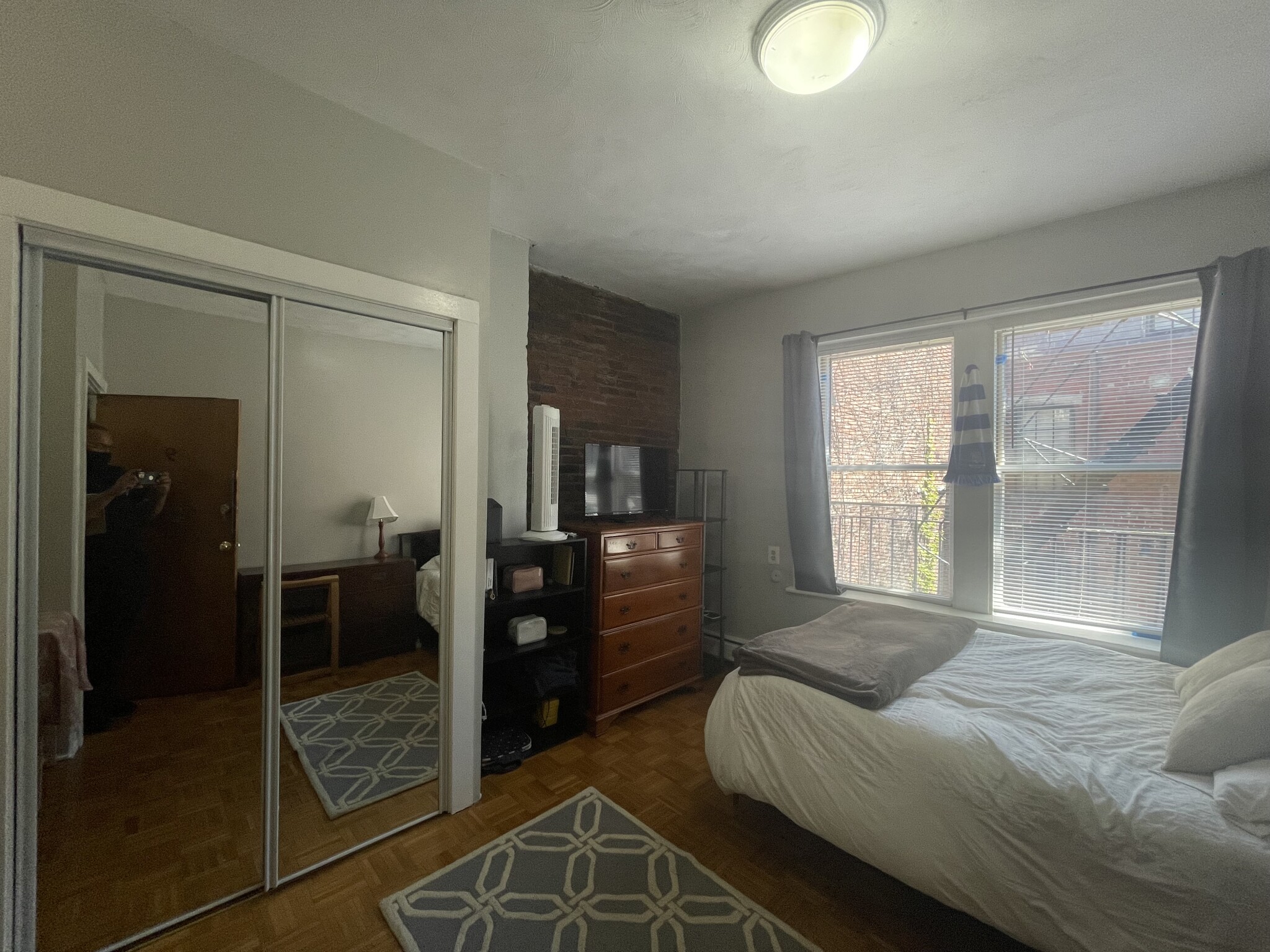 Studio bed, 1 bath apartment for rent at 40 Anderson St Unit 9, Beacon Hill