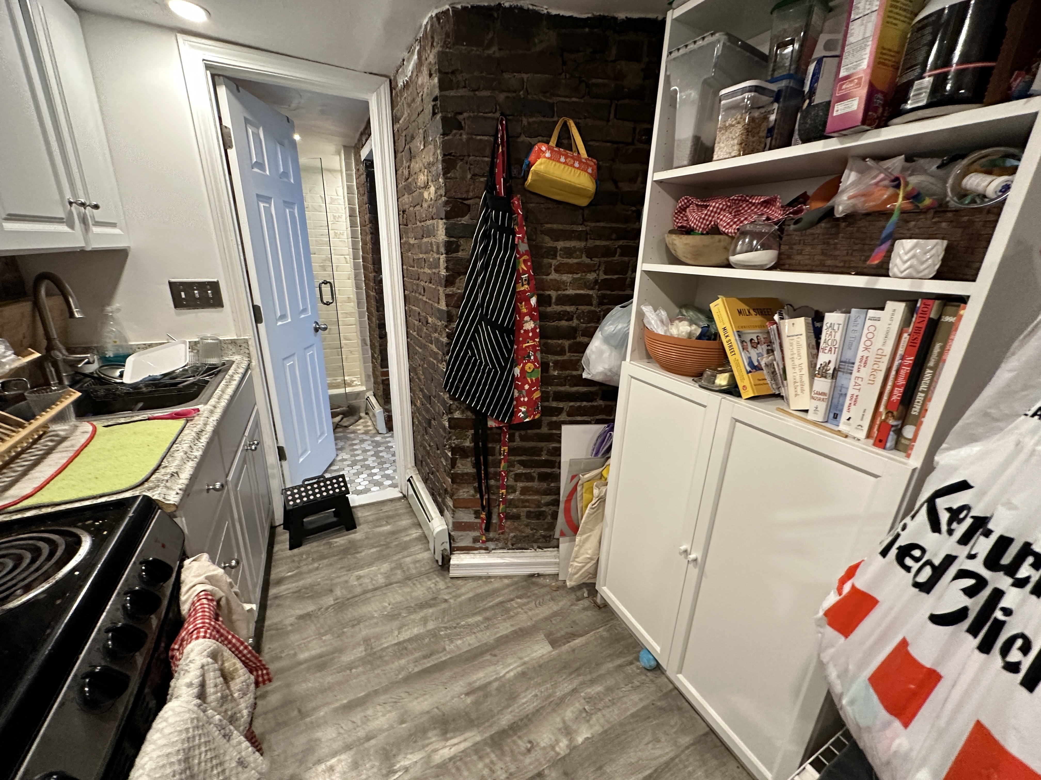2 bed, 1 bath apartment for rent at 40 Anderson St Unit A-CF, Beacon Hill — photo 4 of 15