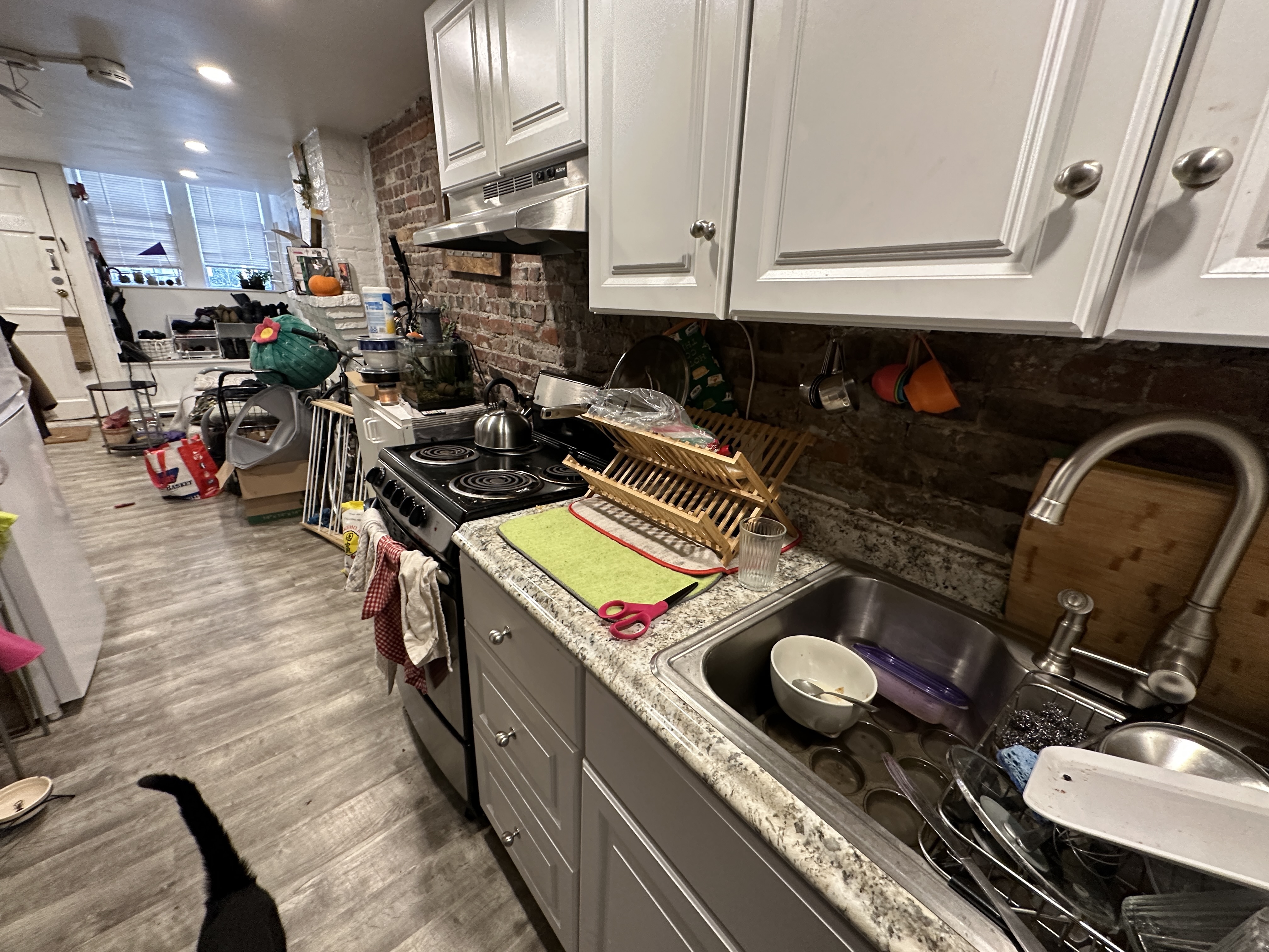 2 bed, 1 bath apartment for rent at 40 Anderson St Unit A-CF, Beacon Hill — photo 6 of 15