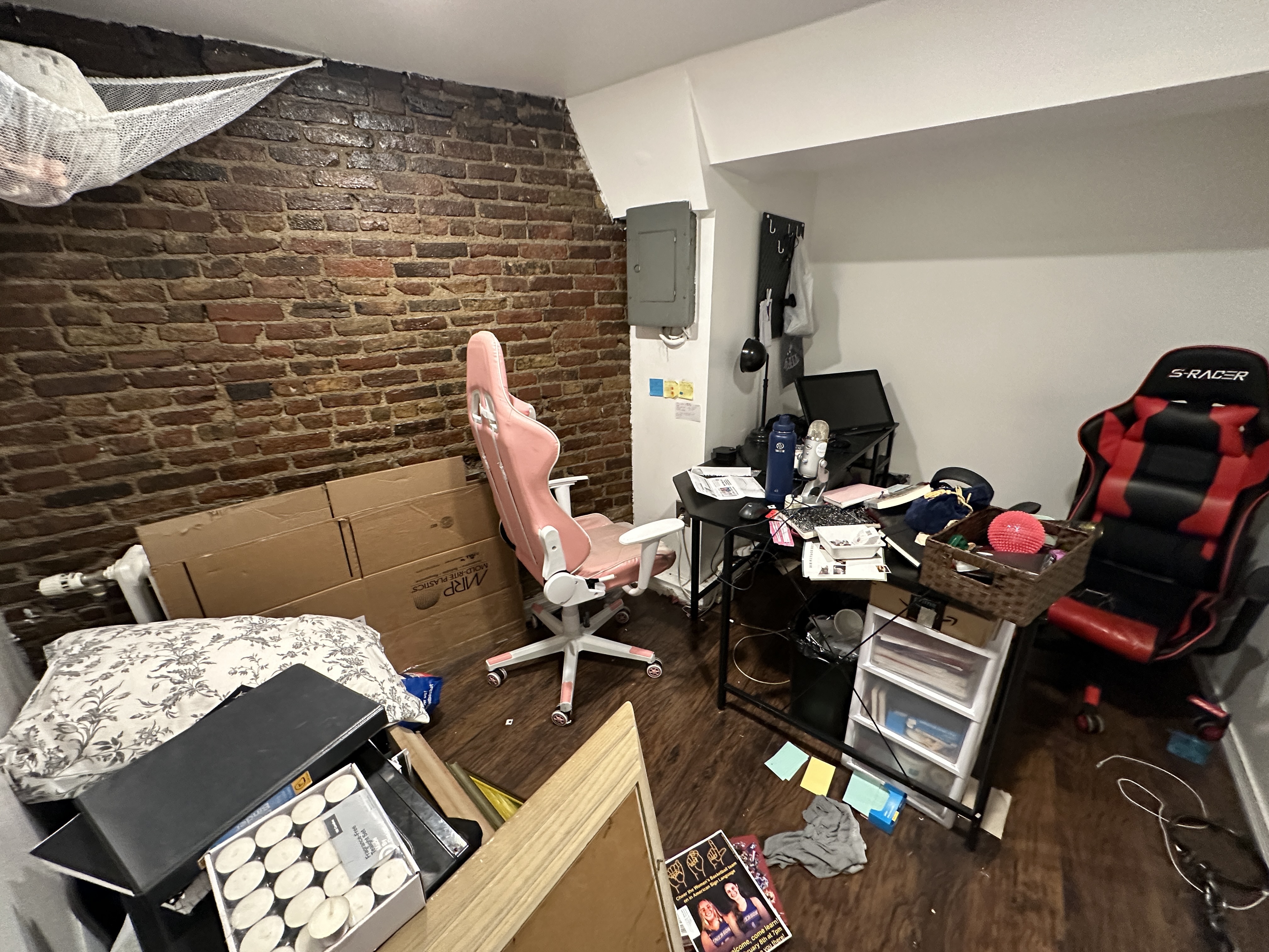 2 bed, 1 bath apartment for rent at 40 Anderson St Unit A-CF, Beacon Hill — photo 8 of 15