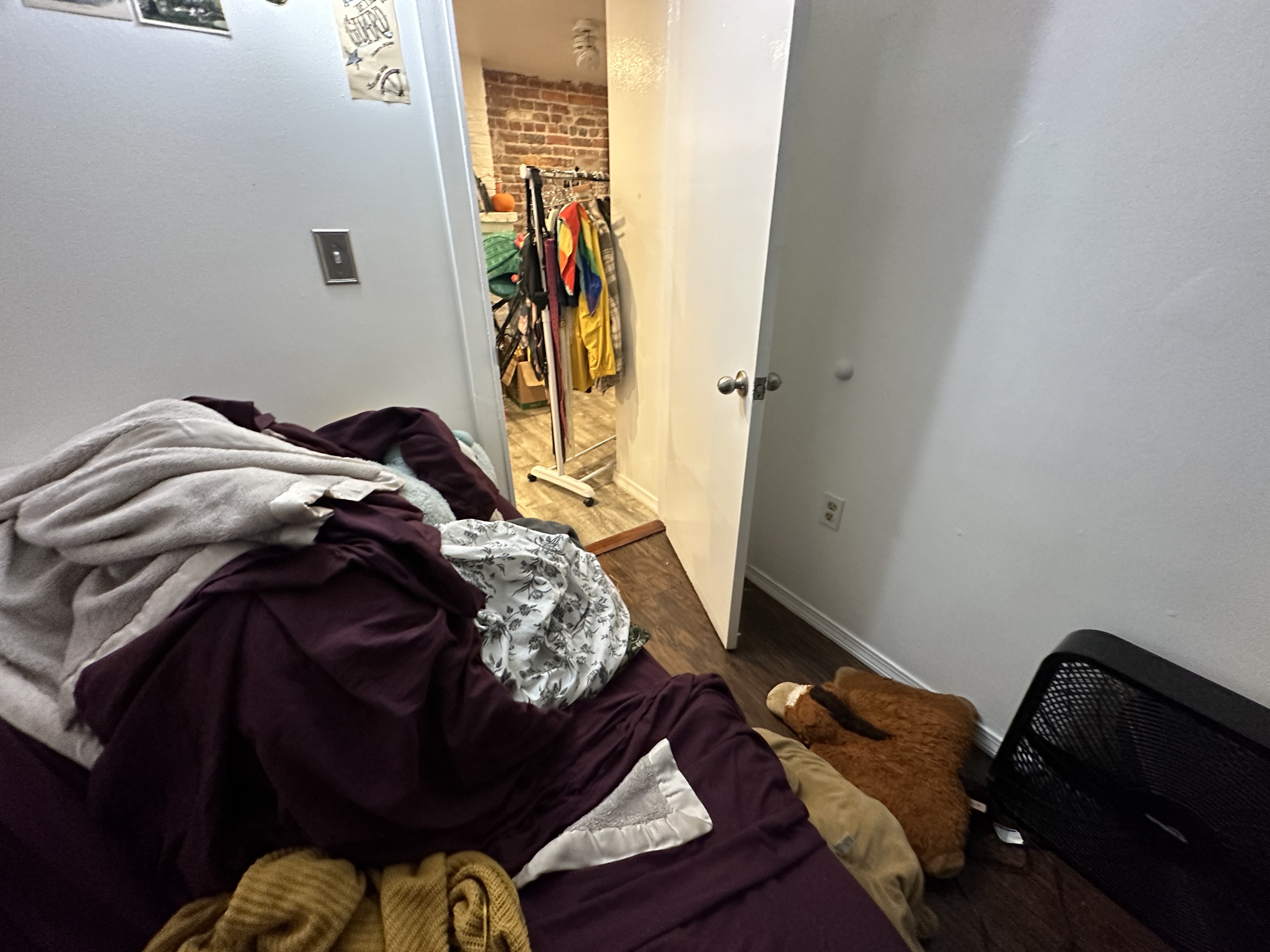 2 bed, 1 bath apartment for rent at 40 Anderson St Unit A-CF, Beacon Hill — photo 13 of 15