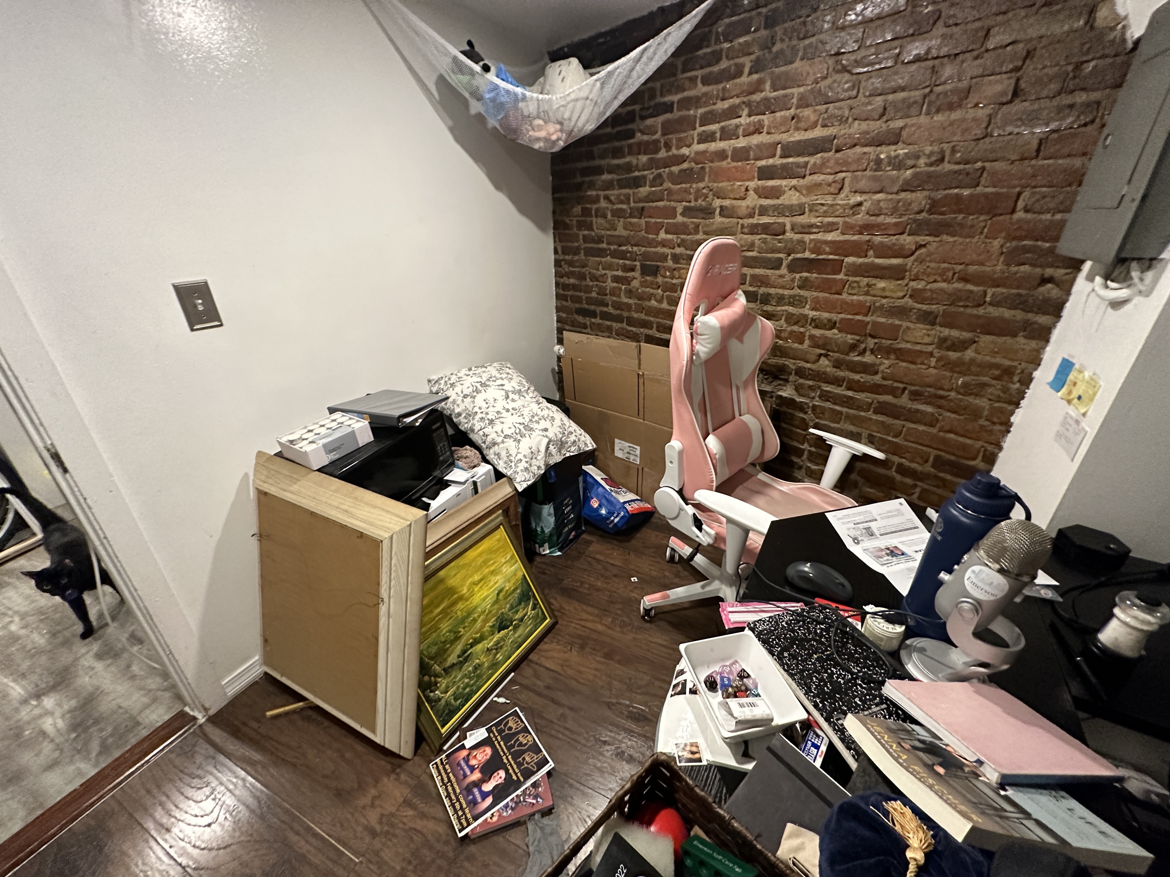 2 bed, 1 bath apartment for rent at 40 Anderson St Unit A-CF, Beacon Hill — photo 9 of 15