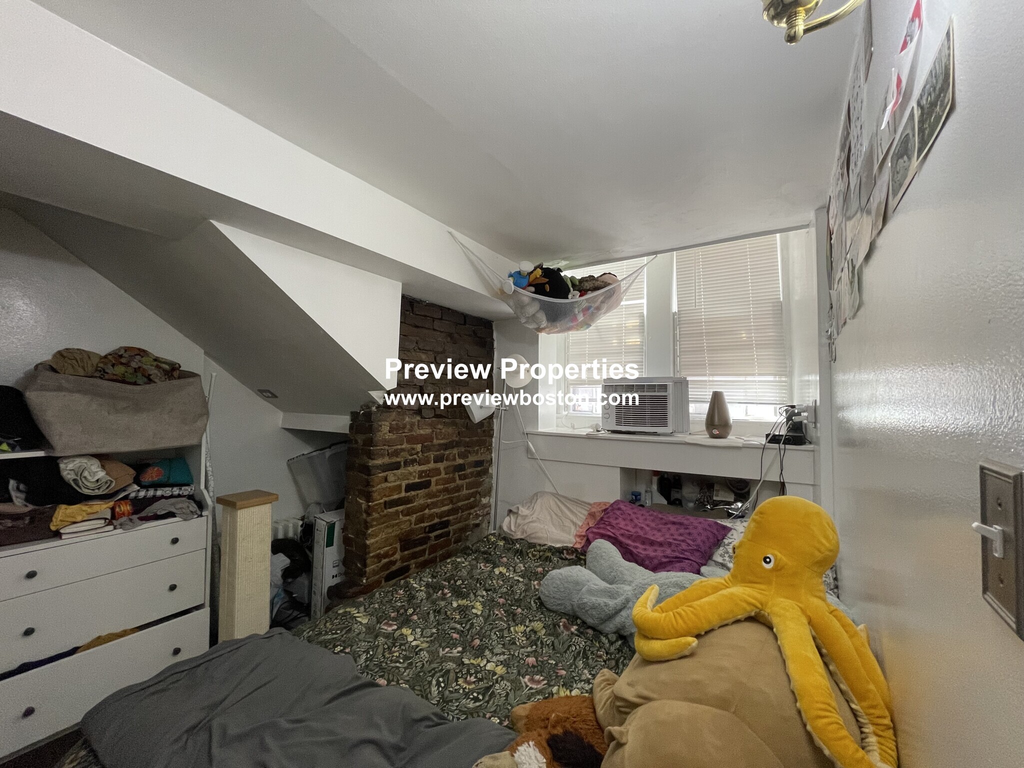 2 bed, 1 bath apartment for rent at 40 Anderson St Unit AP, Beacon Hill — photo 5 of 8