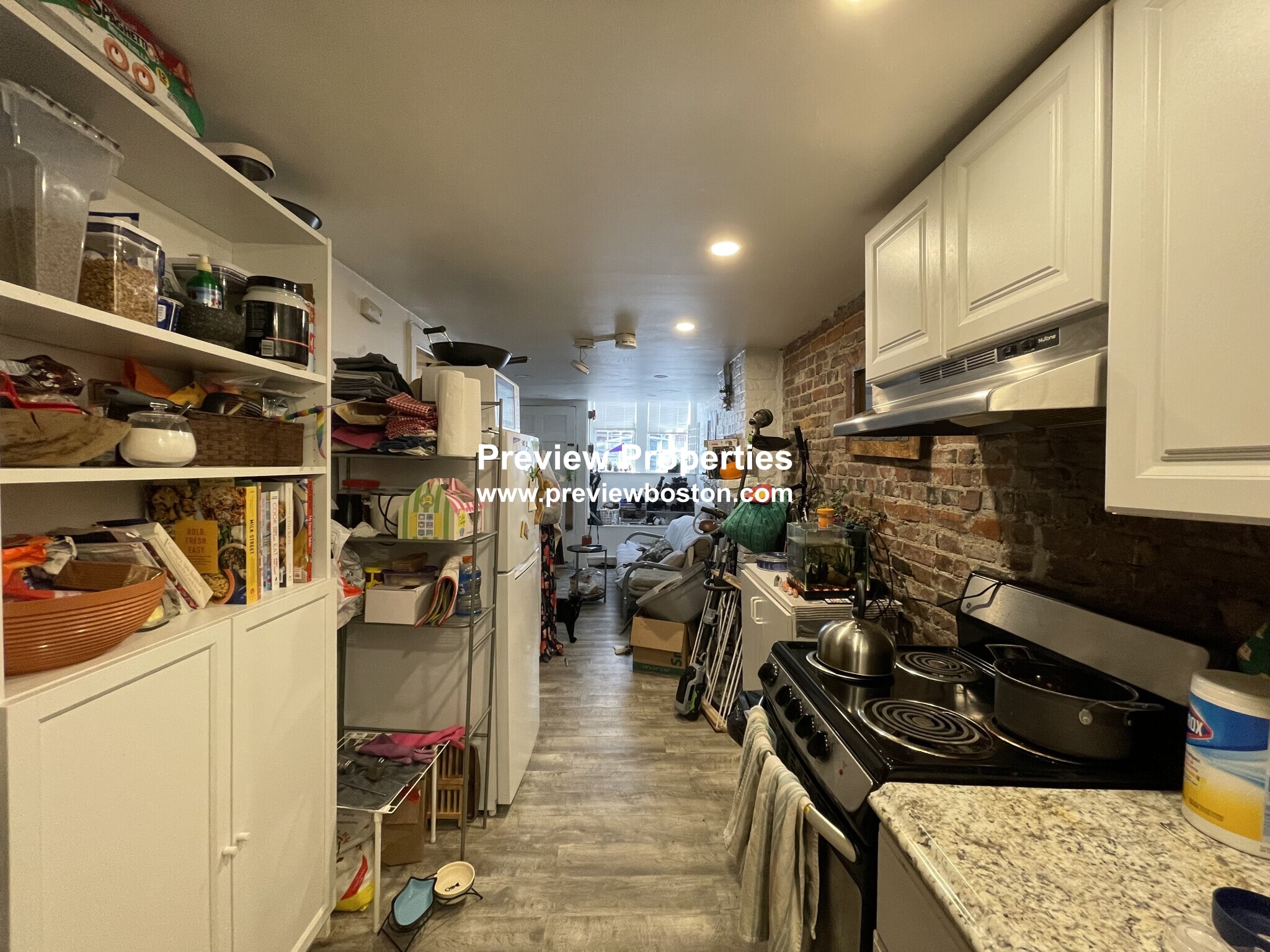 2 bed, 1 bath apartment for rent at 40 Anderson St Unit AP, Beacon Hill — photo 3 of 8