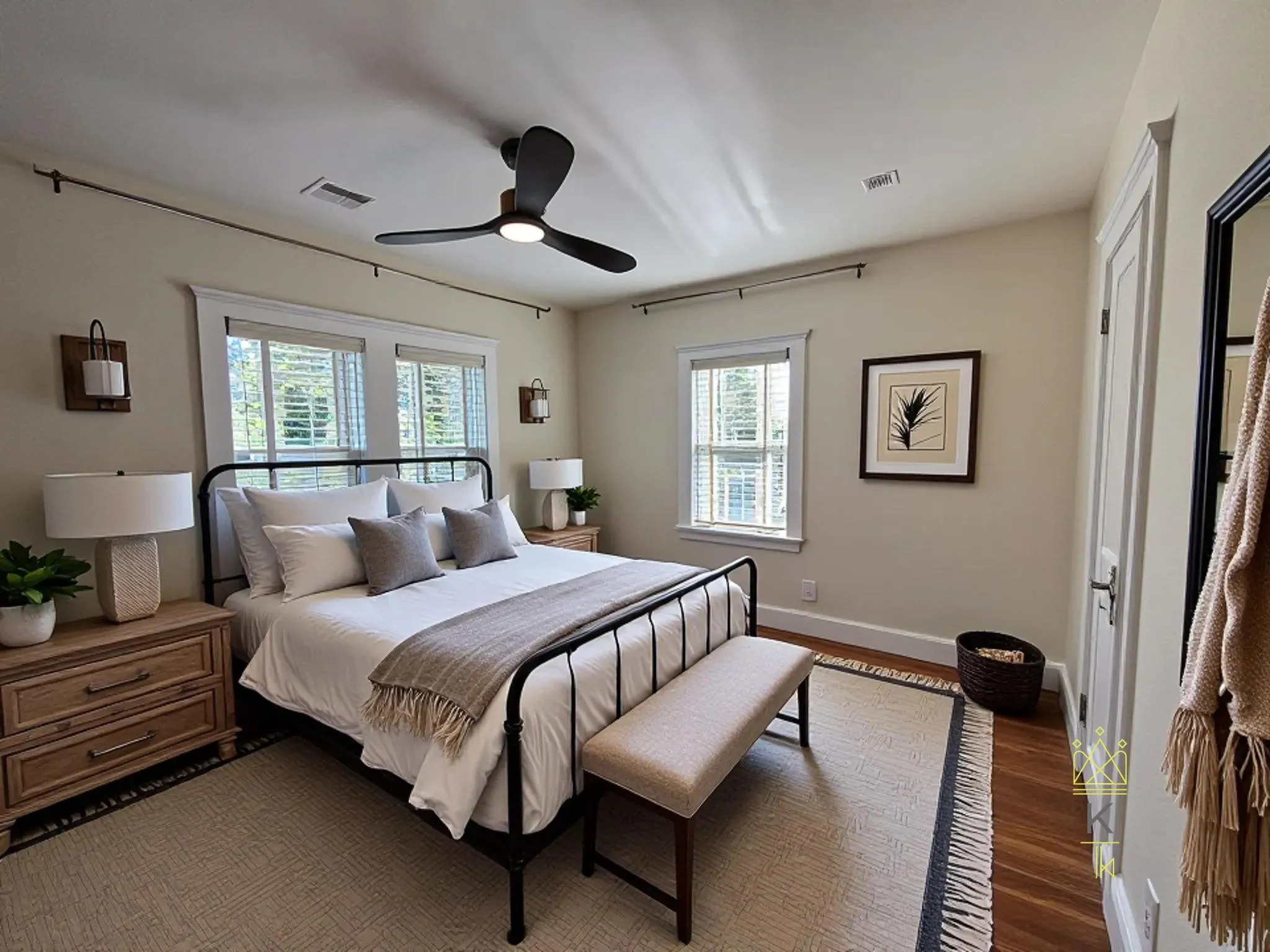 3 bed, 2 bath apartment for rent at 40 Ansonia Rd Unit 0, West Roxbury — photo 9 of 32