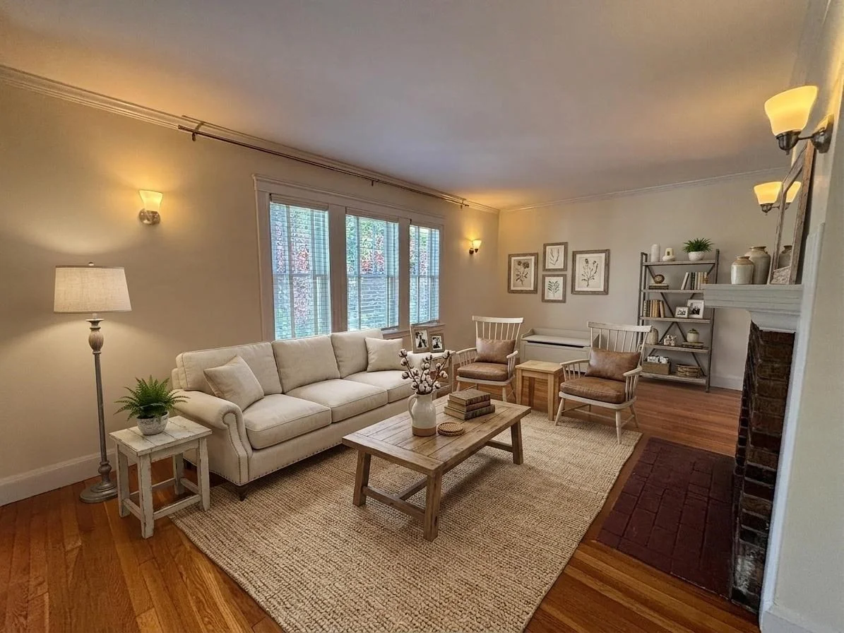 3 bed, 1 bath apartment for rent at 40 Ansonia Rd Unit 40, West Roxbury — photo 5 of 33
