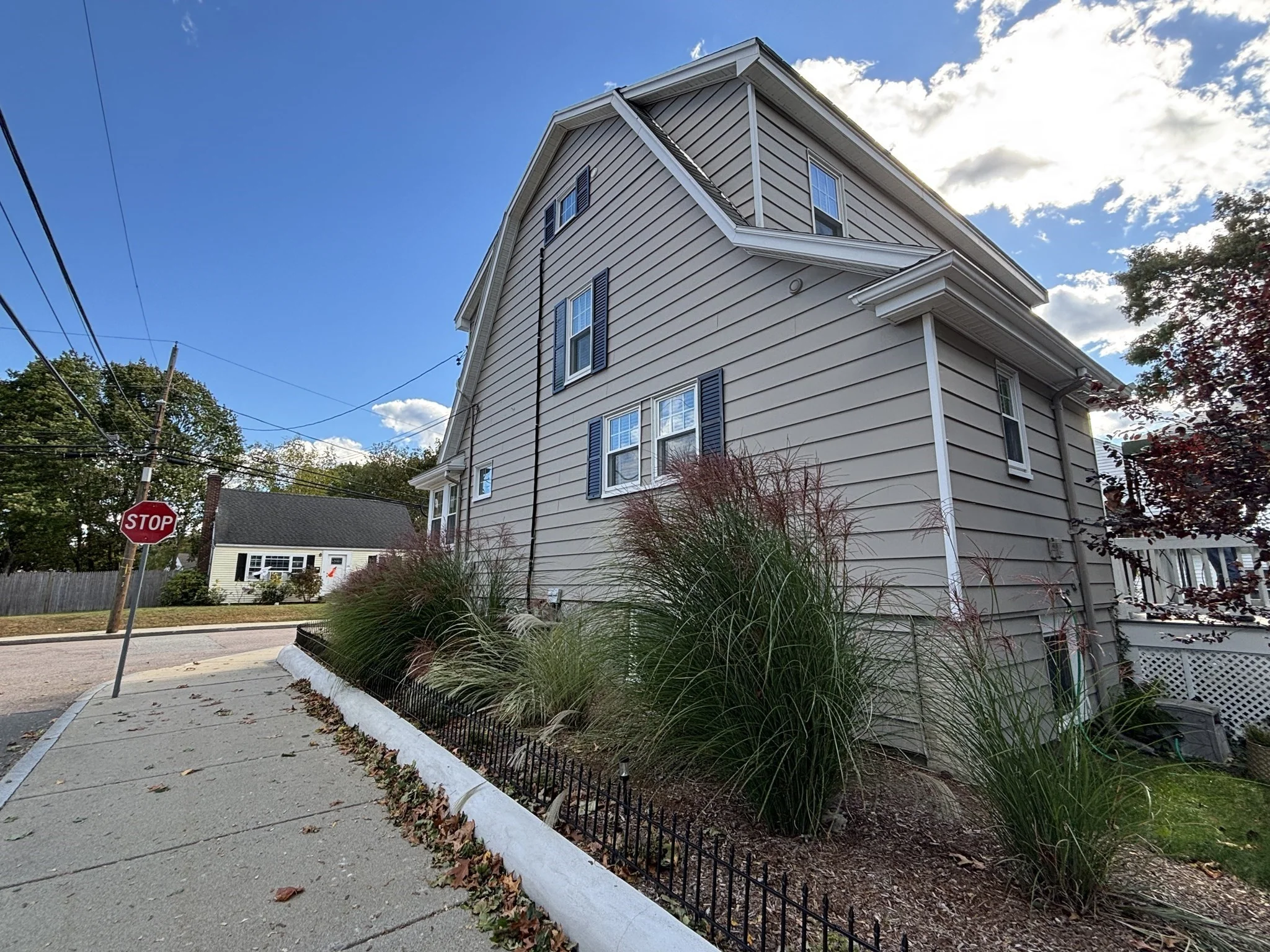 3 bed, 1 bath apartment for rent at 40 Ansonia Rd Unit 40, West Roxbury — photo 30 of 33