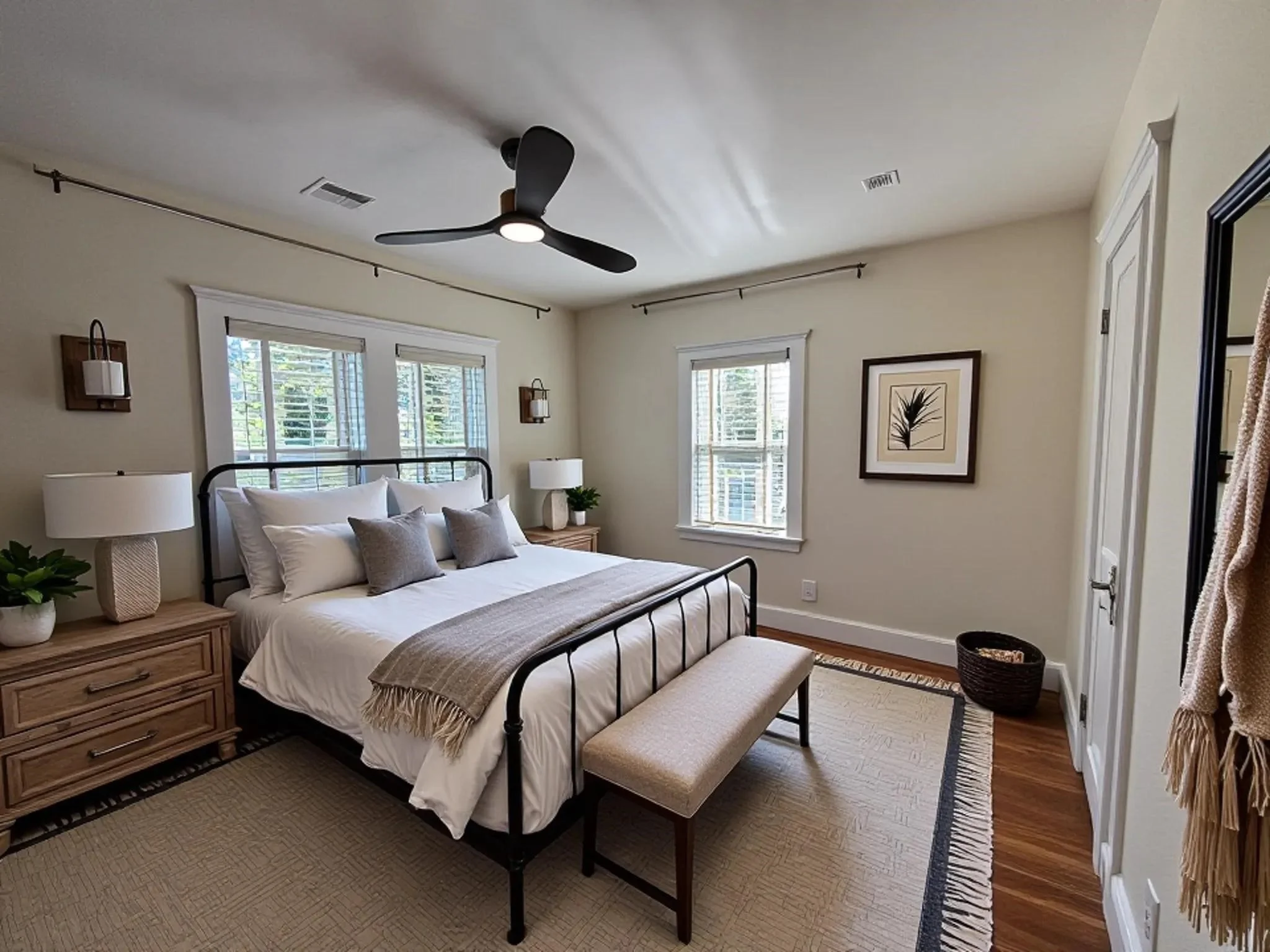 3 bed, 1 bath apartment for rent at 40 Ansonia Rd Unit 40, West Roxbury — photo 7 of 33
