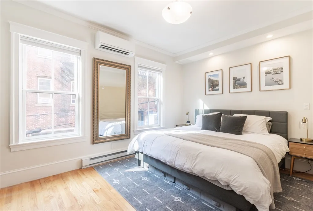 2 bed, 2 bath apartment for rent at 40 Appleton St Unit A, South End — photo 8 of 11