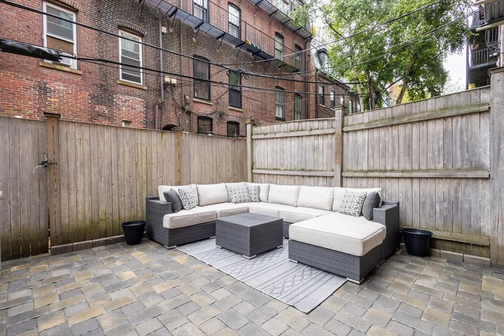 2 bed, 2 bath apartment for rent at 40 Appleton St Unit A, South End — photo 11 of 11