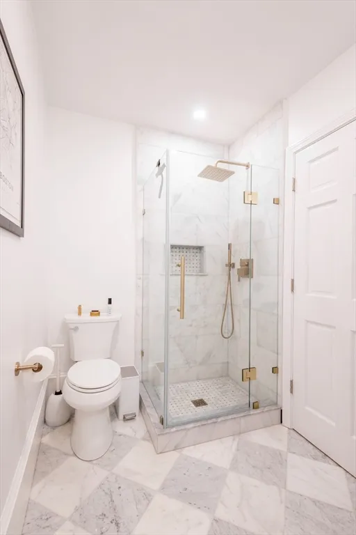 2 bed, 2 bath apartment for rent at 40 Appleton St Unit A, South End — photo 6 of 11