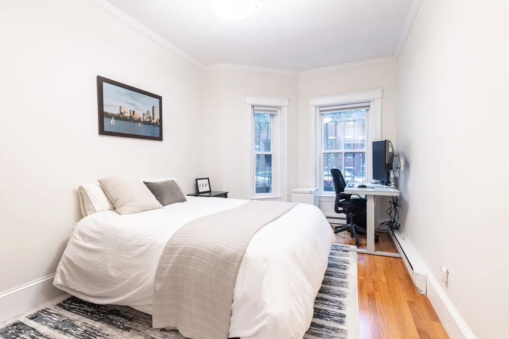 2 bed, 2 bath apartment for rent at 40 Appleton St Unit A, South End — photo 9 of 11