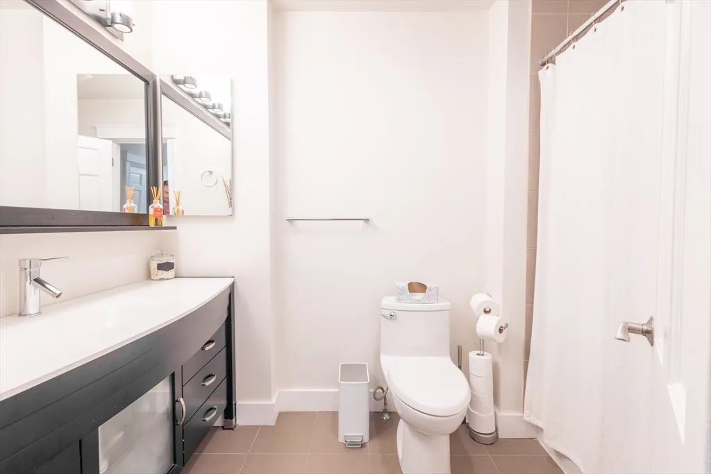 2 bed, 2 bath apartment for rent at 40 Appleton St Unit A, South End — photo 10 of 11