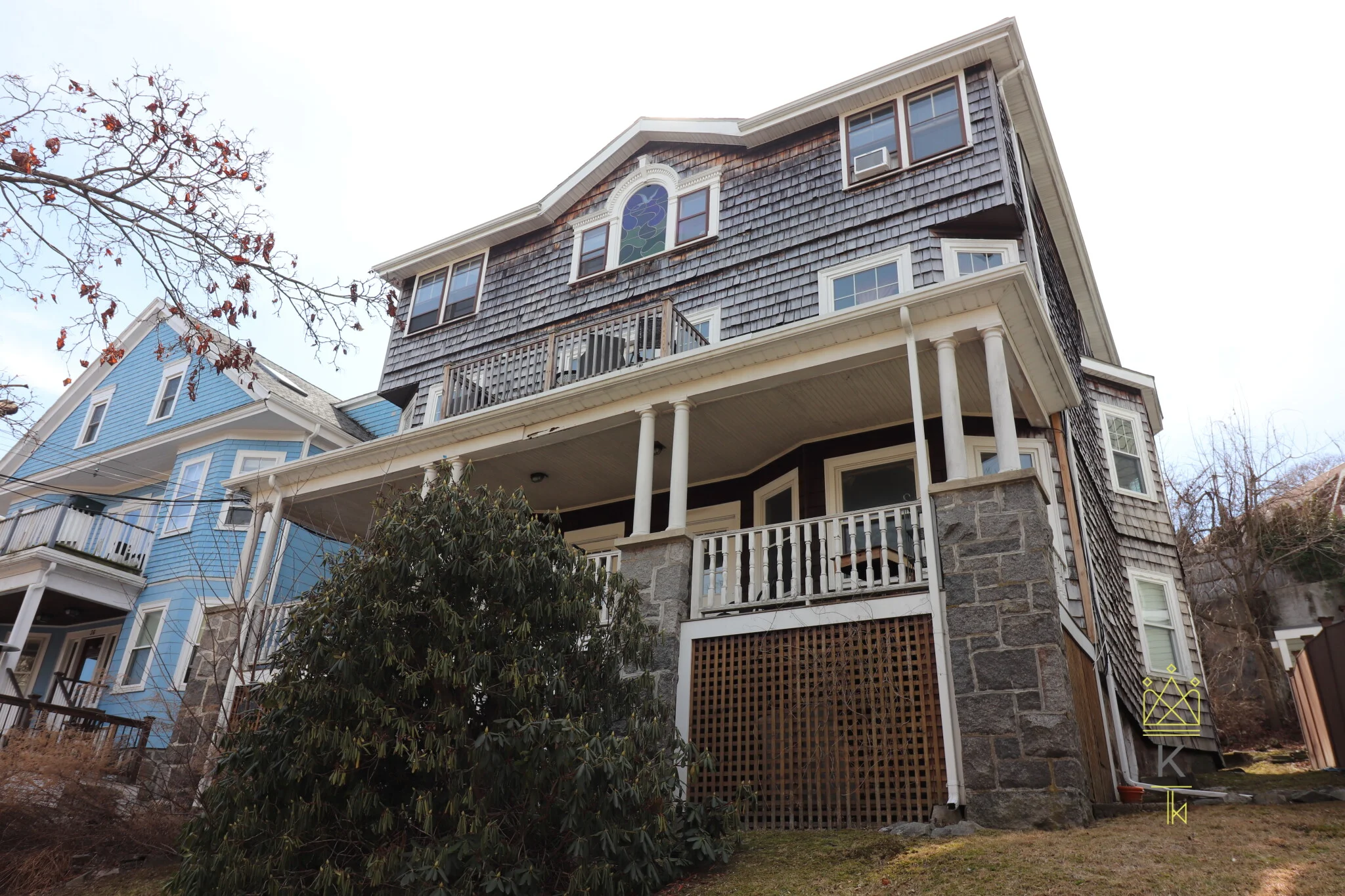 5 bed, 2 bath apartment for rent at 40 Atherton Rd Unit 02, Corey Hill — photo 25 of 25