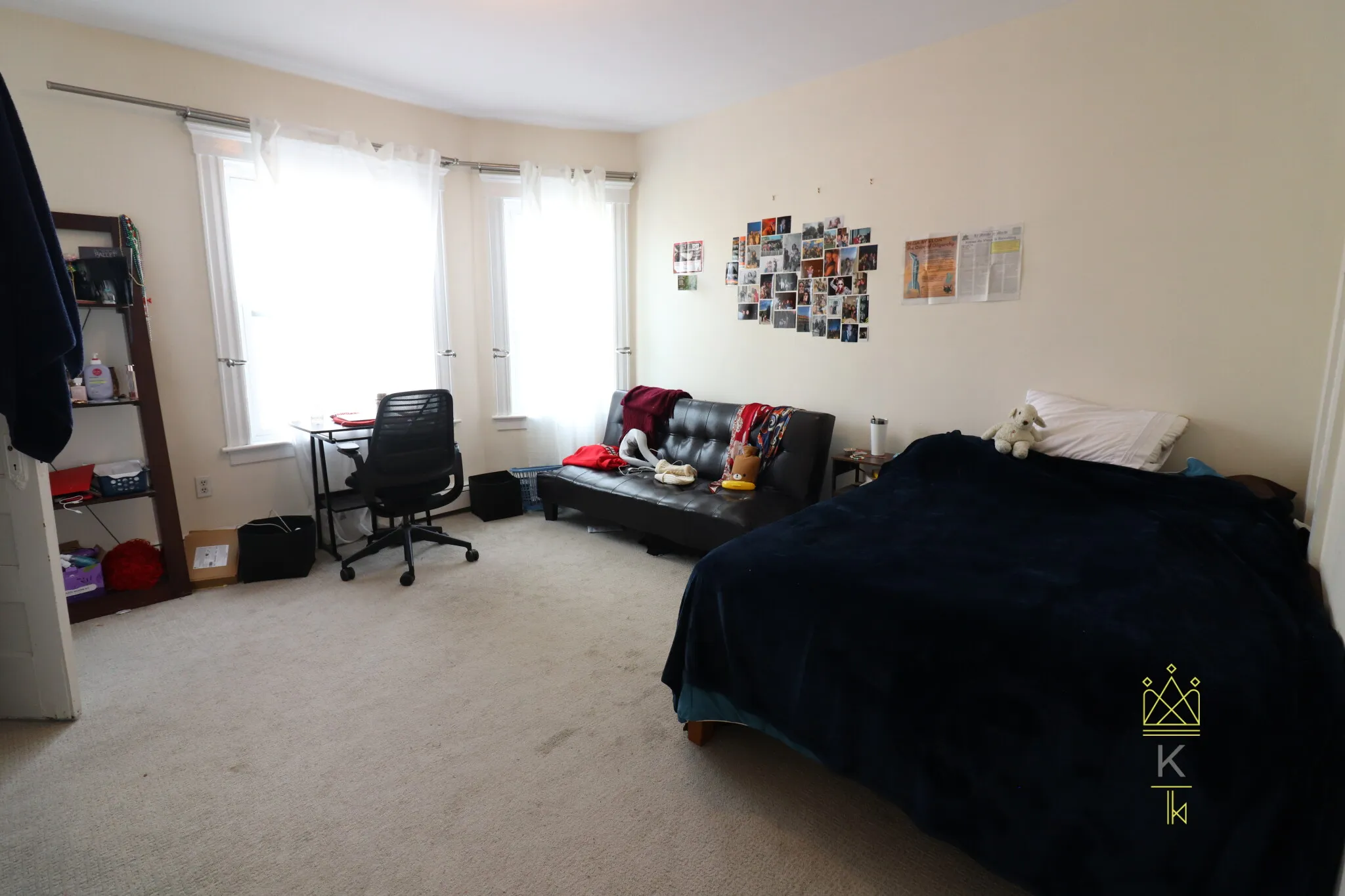 5 bed, 2 bath apartment for rent at 40 Atherton Rd Unit 02, Corey Hill — photo 11 of 25