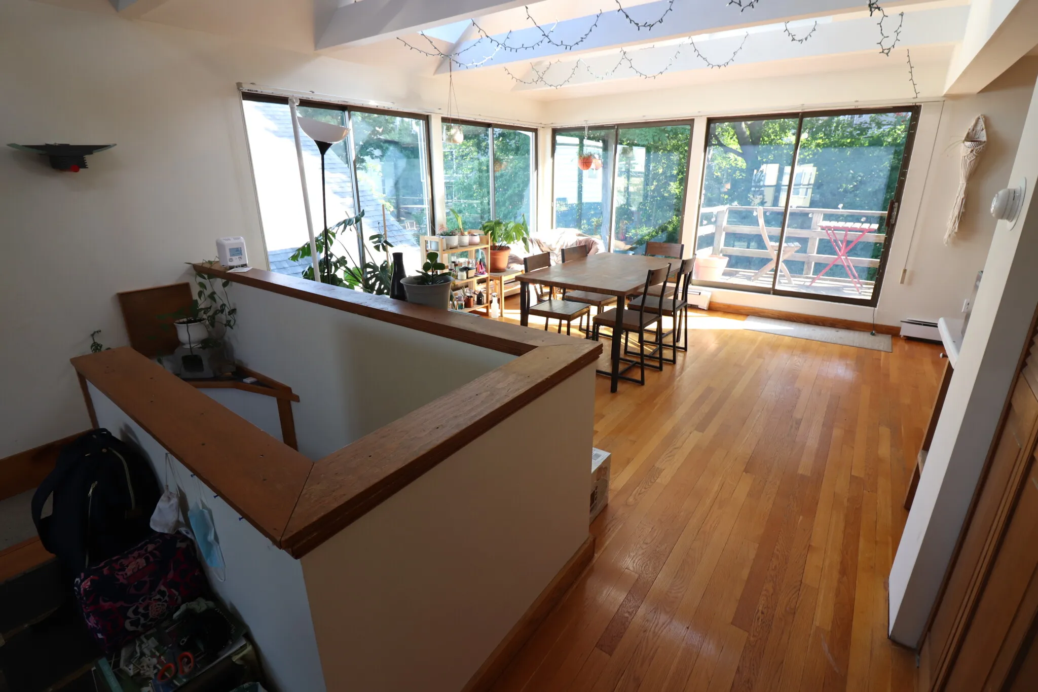 5 bed, 2 bath apartment for rent at 40 Atherton Rd Unit 02, Corey Hill — photo 3 of 25