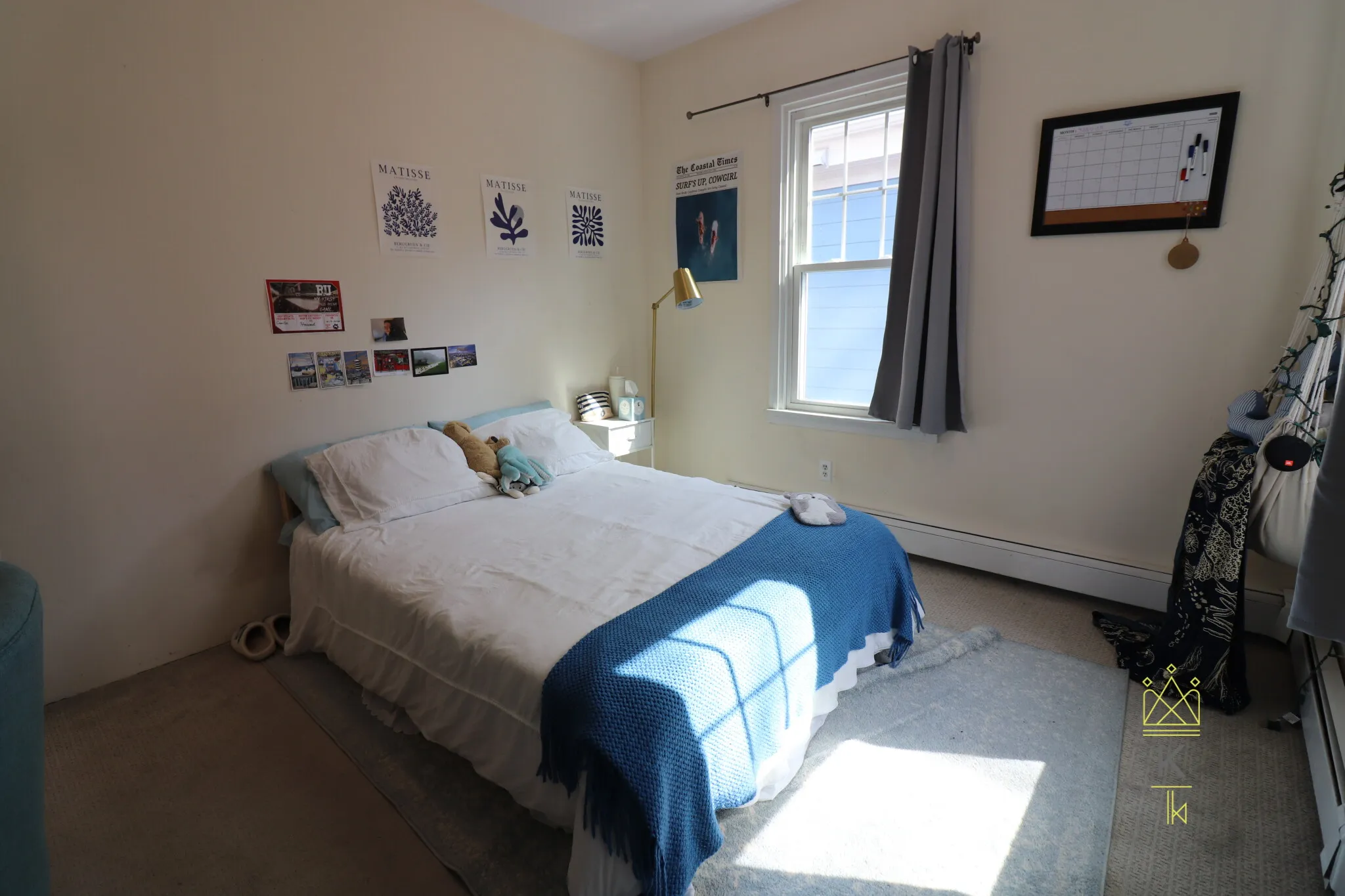5 bed, 2 bath apartment for rent at 40 Atherton Rd Unit 02, Corey Hill — photo 9 of 25