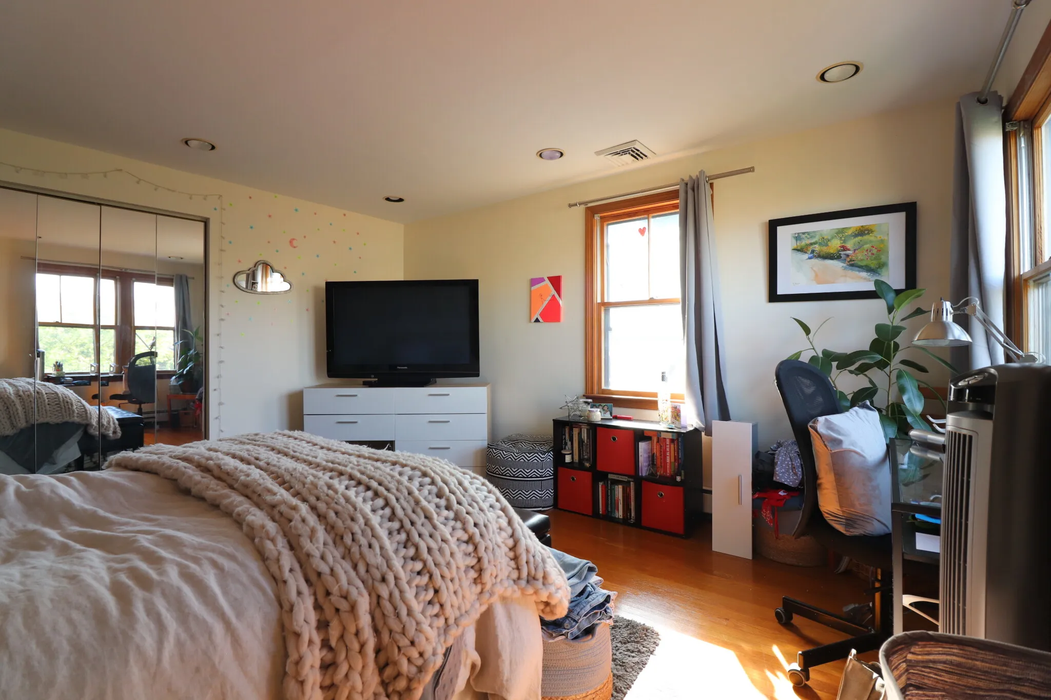 5 bed, 2 bath apartment for rent at 40 Atherton Rd Unit 02, Corey Hill — photo 18 of 25