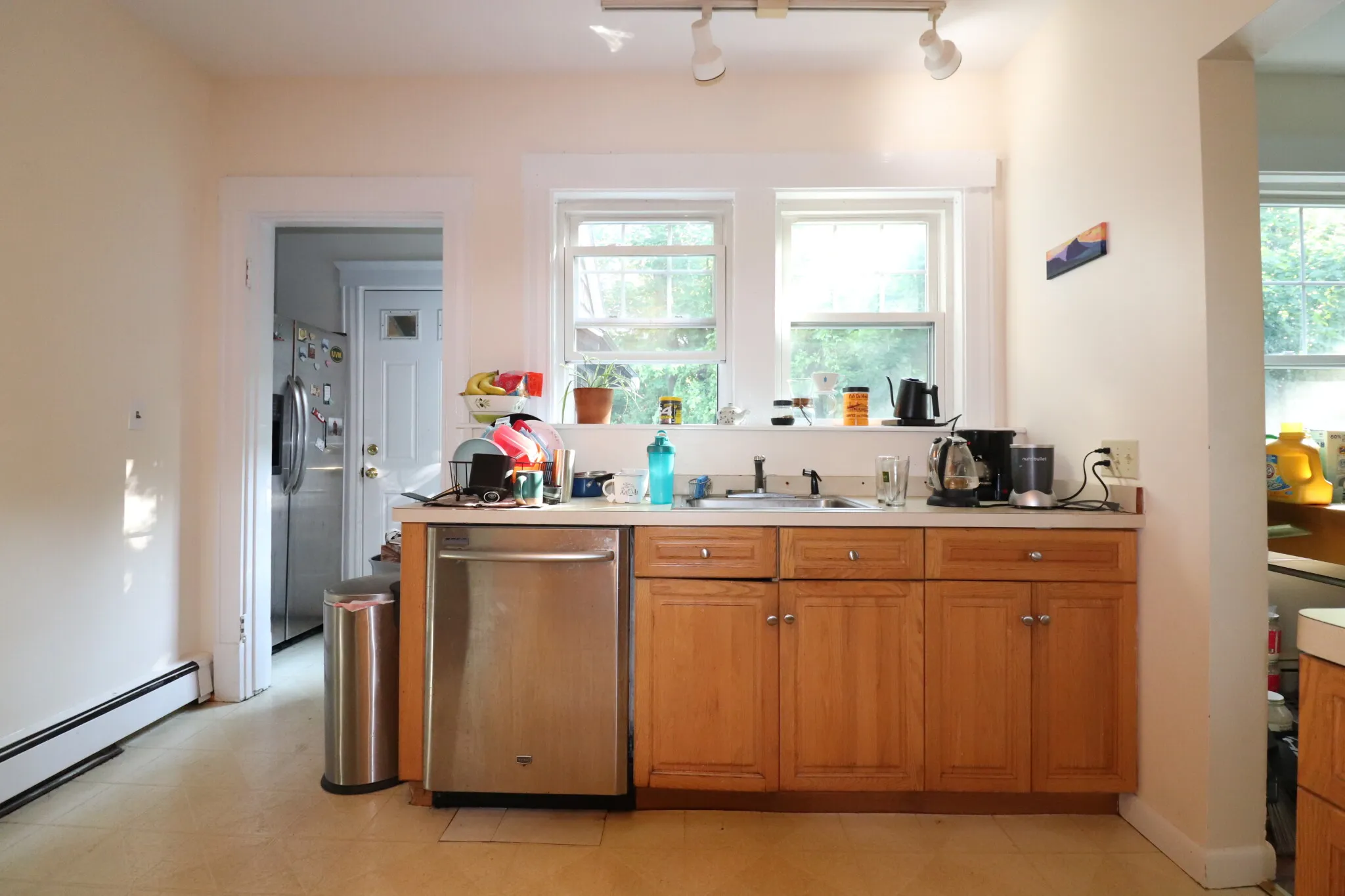 5 bed, 2 bath apartment for rent at 40 Atherton Rd Unit 02, Corey Hill — photo 5 of 25
