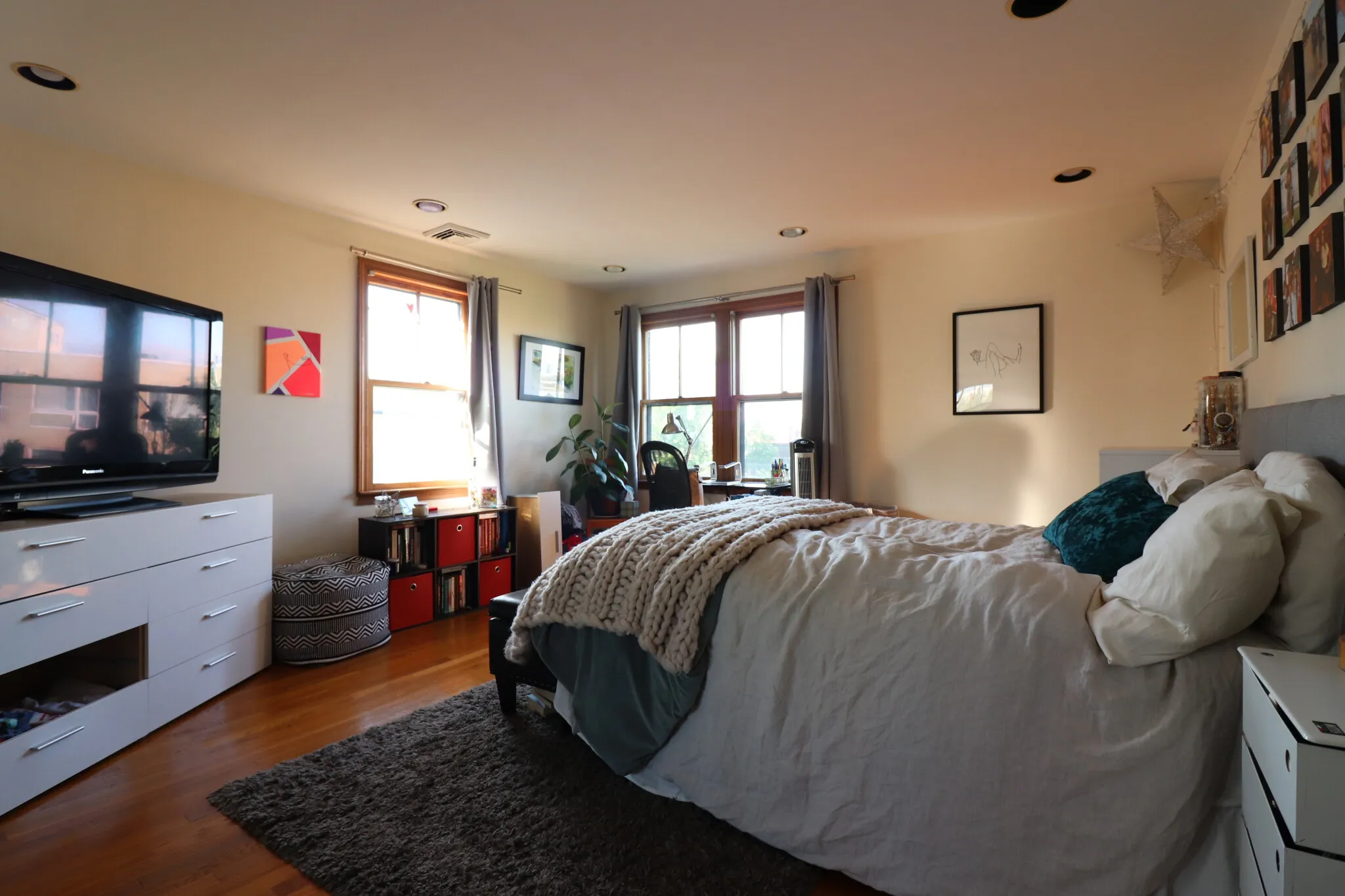 5 bed, 2 bath apartment for rent at 40 Atherton Rd Unit 02, Corey Hill — photo 17 of 25