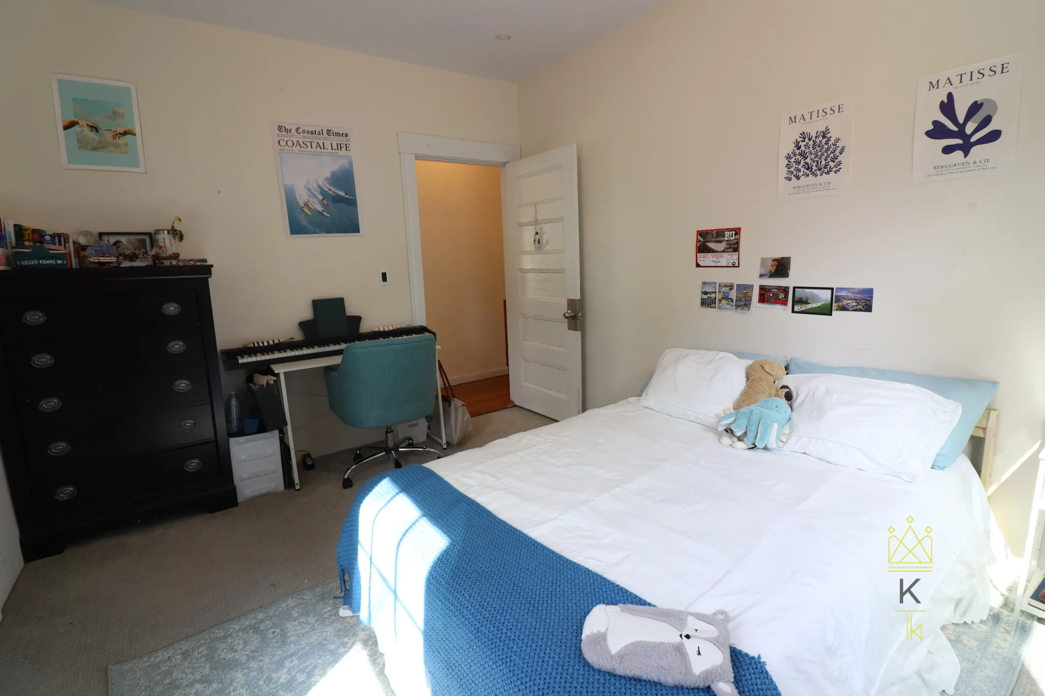 5 bed, 2 bath apartment for rent at 40 Atherton Rd Unit 02, Corey Hill — photo 10 of 25