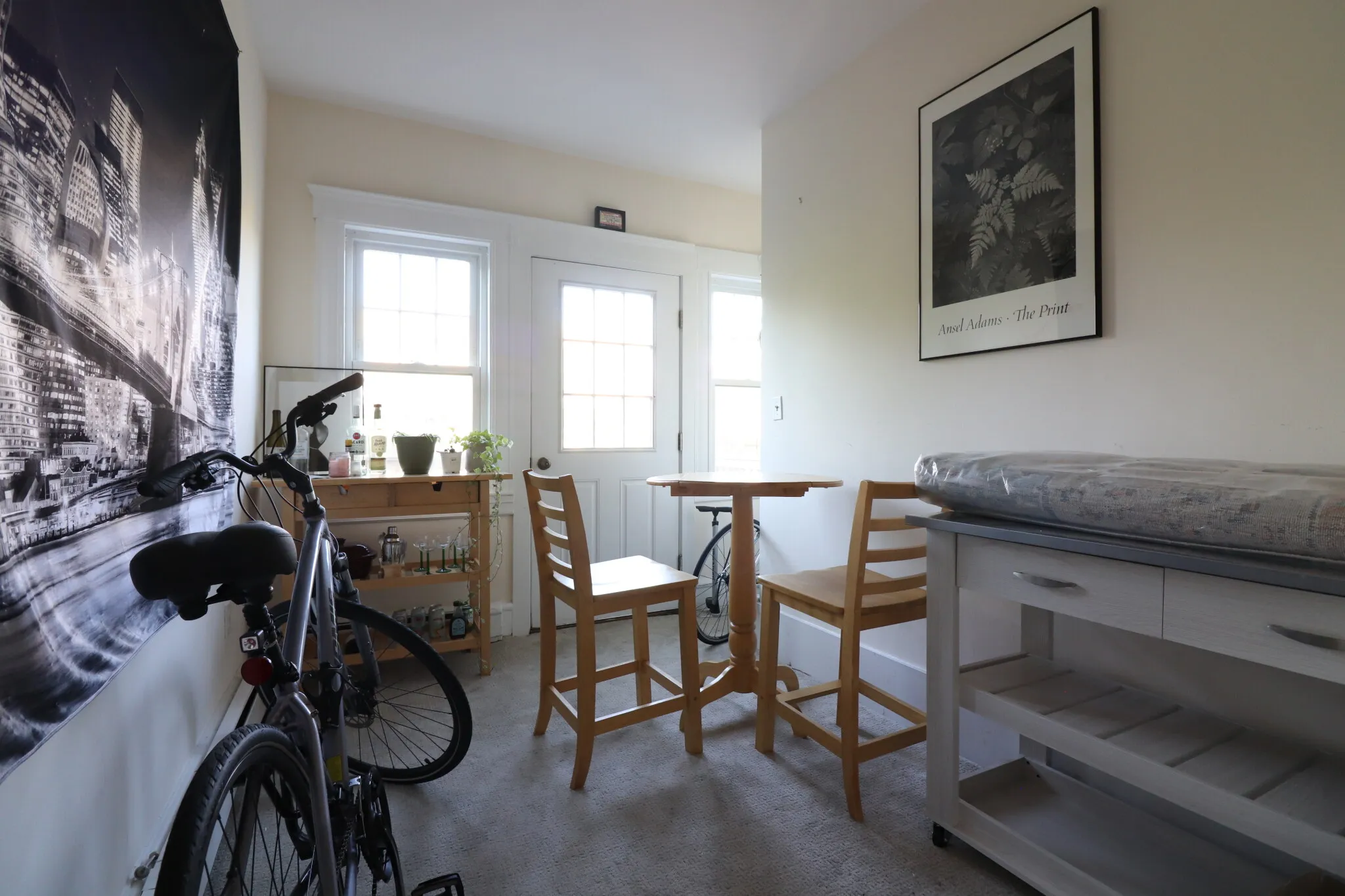 5 bed, 2 bath apartment for rent at 40 Atherton Rd Unit 02, Corey Hill — photo 14 of 25