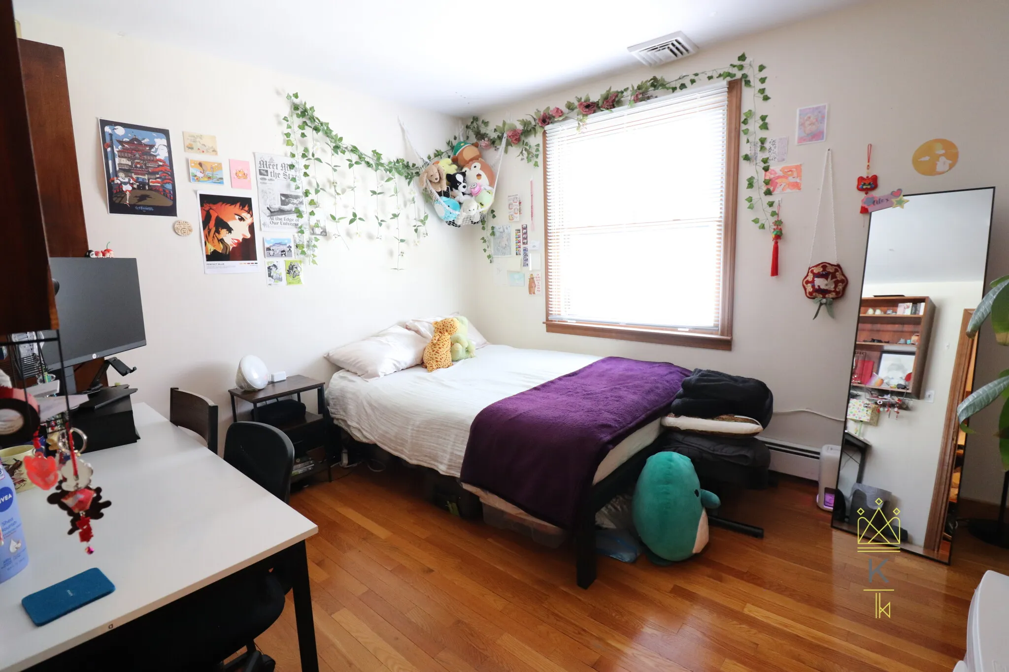 5 bed, 2 bath apartment for rent at 40 Atherton Rd Unit 02, Corey Hill — photo 19 of 25