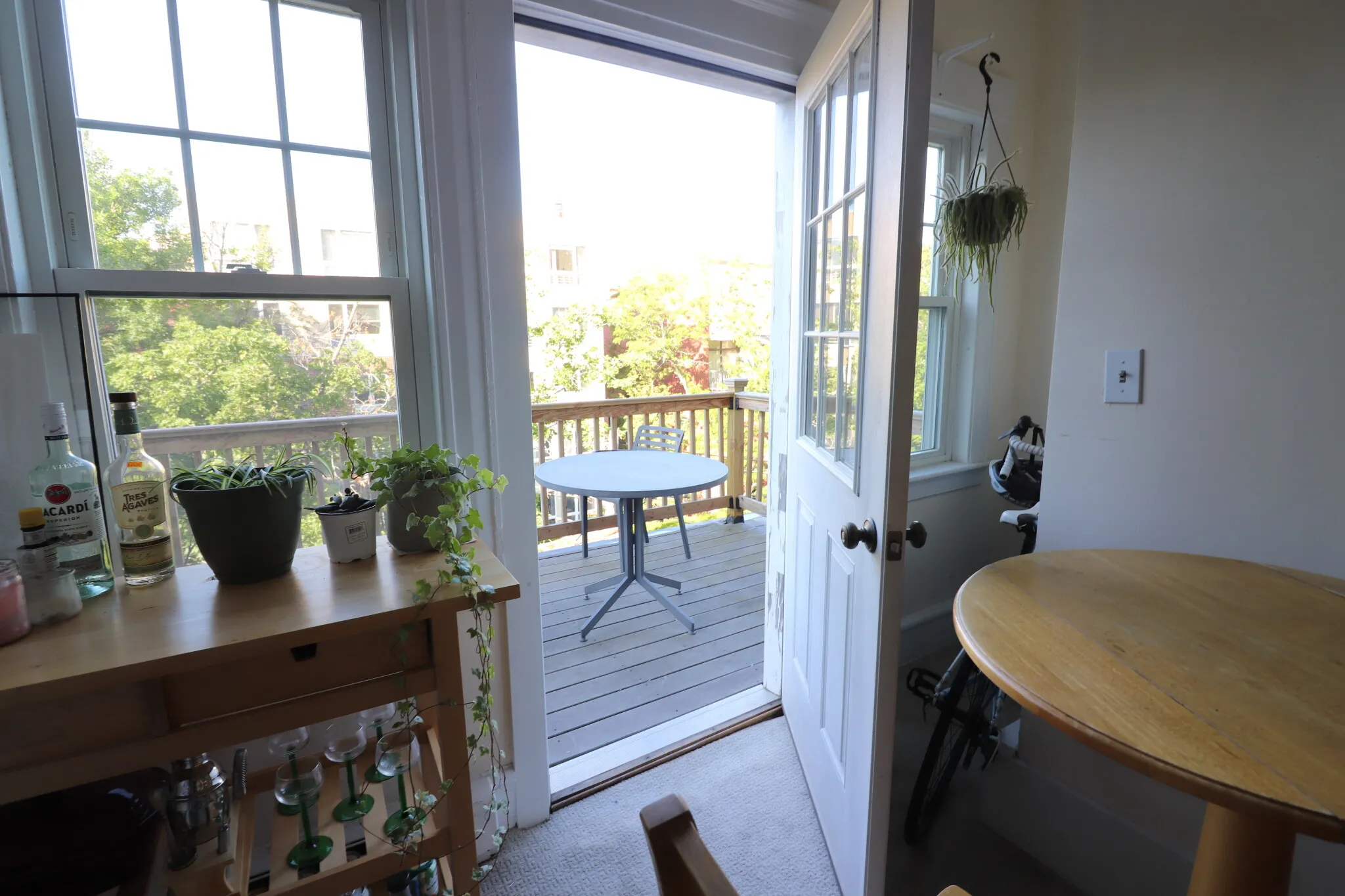 5 bed, 2 bath apartment for rent at 40 Atherton Rd Unit 02, Corey Hill — photo 15 of 25