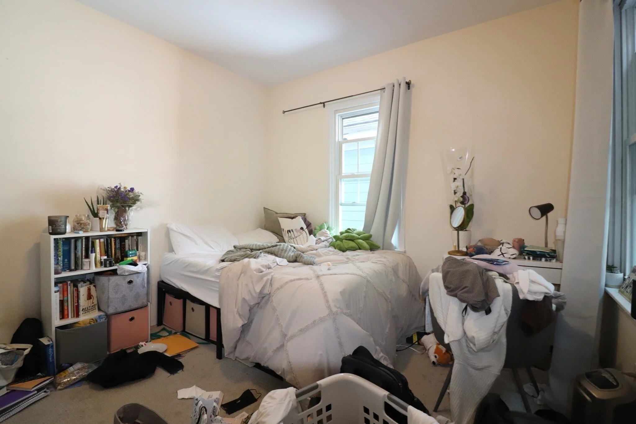5 bed, 2 bath apartment for rent at 40 Atherton Rd Unit 2, Coolidge Corner — photo 8 of 25