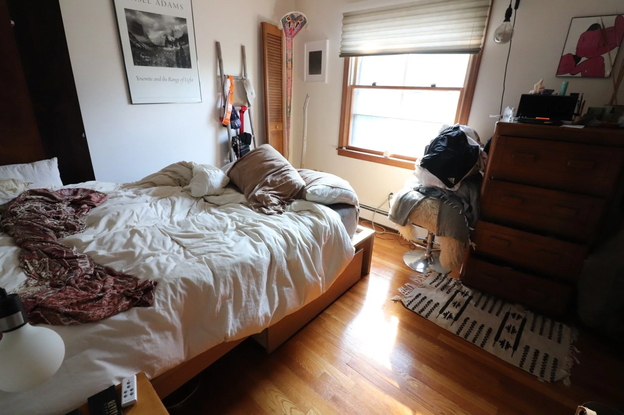 5 bed, 2 bath apartment for rent at 40 Atherton Rd Unit 2, Coolidge Corner — photo 23 of 25