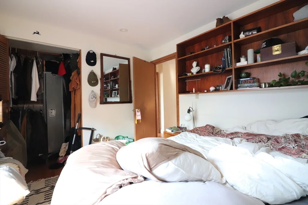 5 bed, 2 bath apartment for rent at 40 Atherton Rd Unit 2, Coolidge Corner — photo 21 of 25