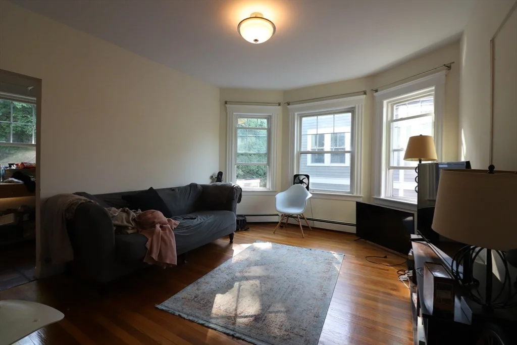 5 bed, 2 bath apartment for rent at 40 Atherton Rd Unit 2, Coolidge Corner — photo 10 of 25