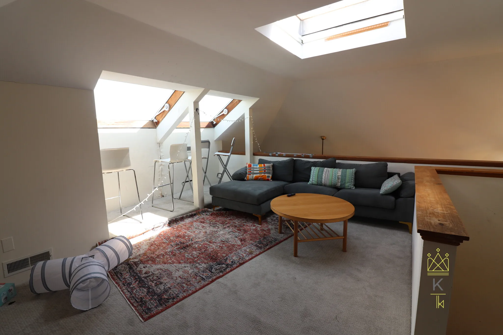 5 bed, 2 bath apartment for rent at 40 Atherton Rd Unit 02, Corey Hill — photo 13 of 15