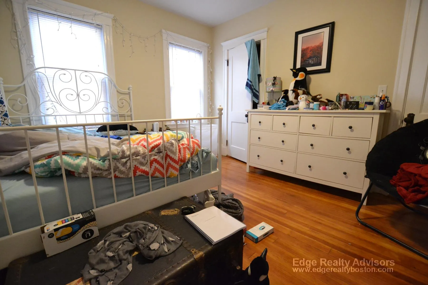 4 bed, 2 bath apartment for rent at 40 Atkins St Unit 1, Brighton — photo 6 of 12
