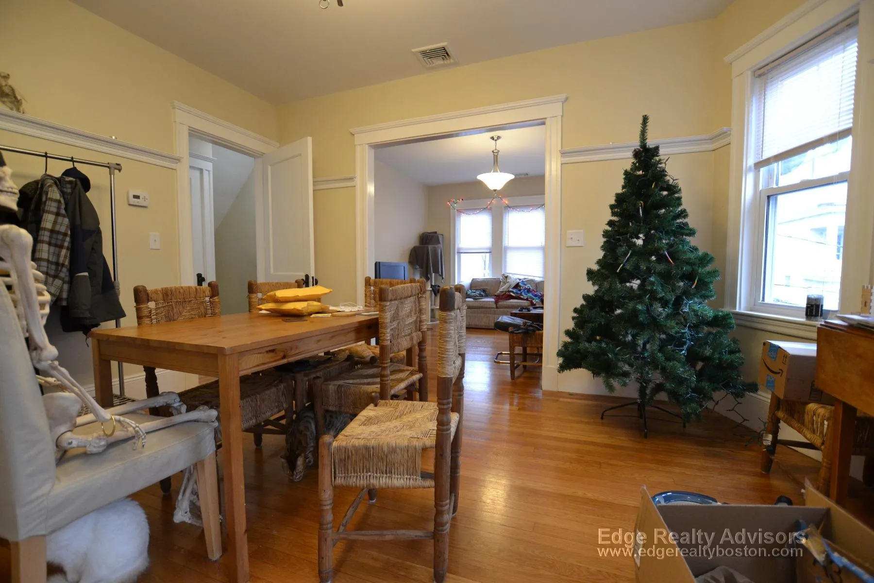4 bed, 2 bath apartment for rent at 40 Atkins St Unit 1, Brighton — photo 8 of 12