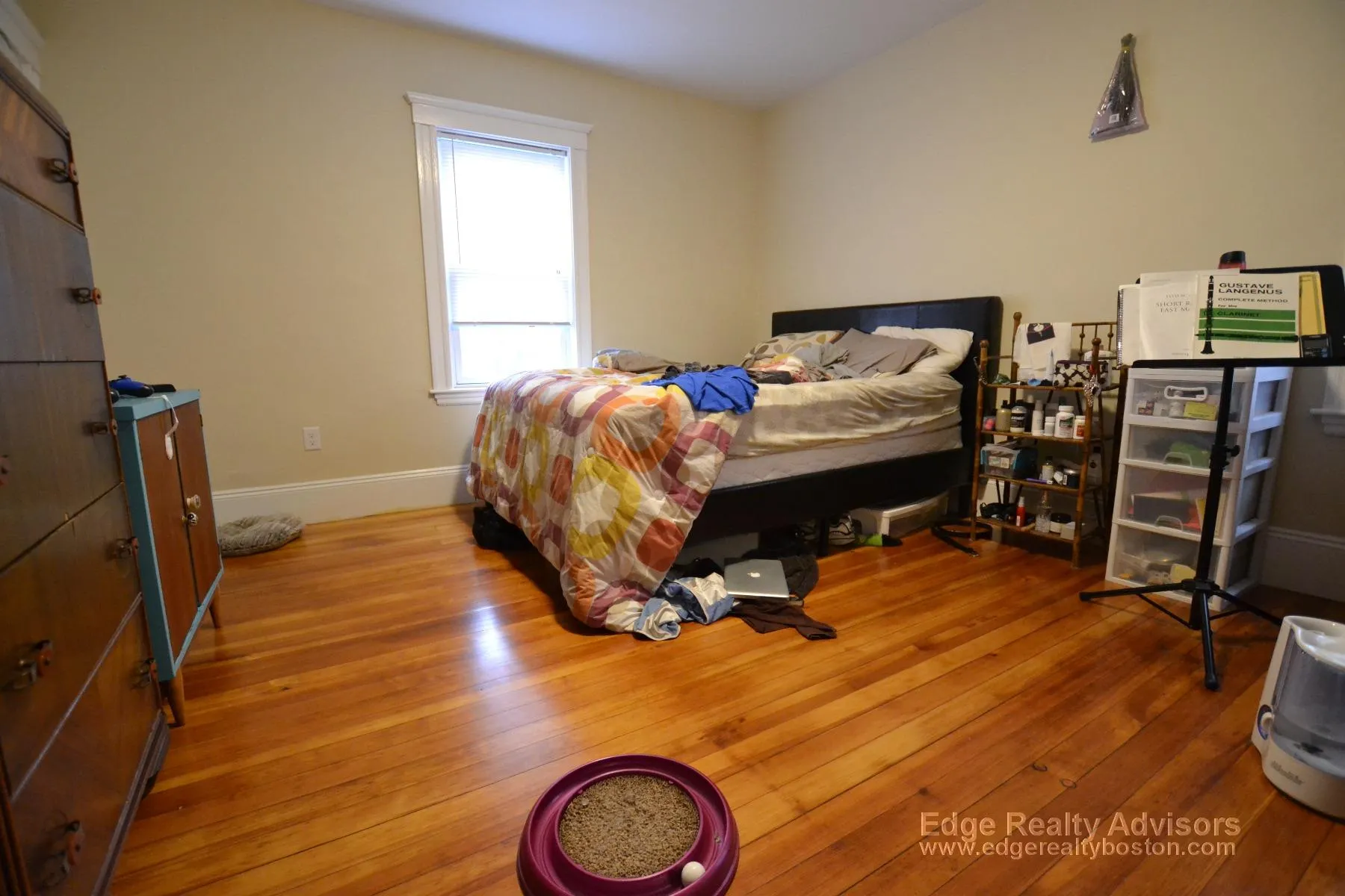 4 bed, 2 bath apartment for rent at 40 Atkins St Unit 1, Brighton — photo 3 of 12