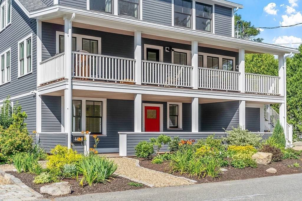2 bed, 2 bath apartment for rent at 40 Atlantic Ave Unit B, Rockport — photo 2 of 40