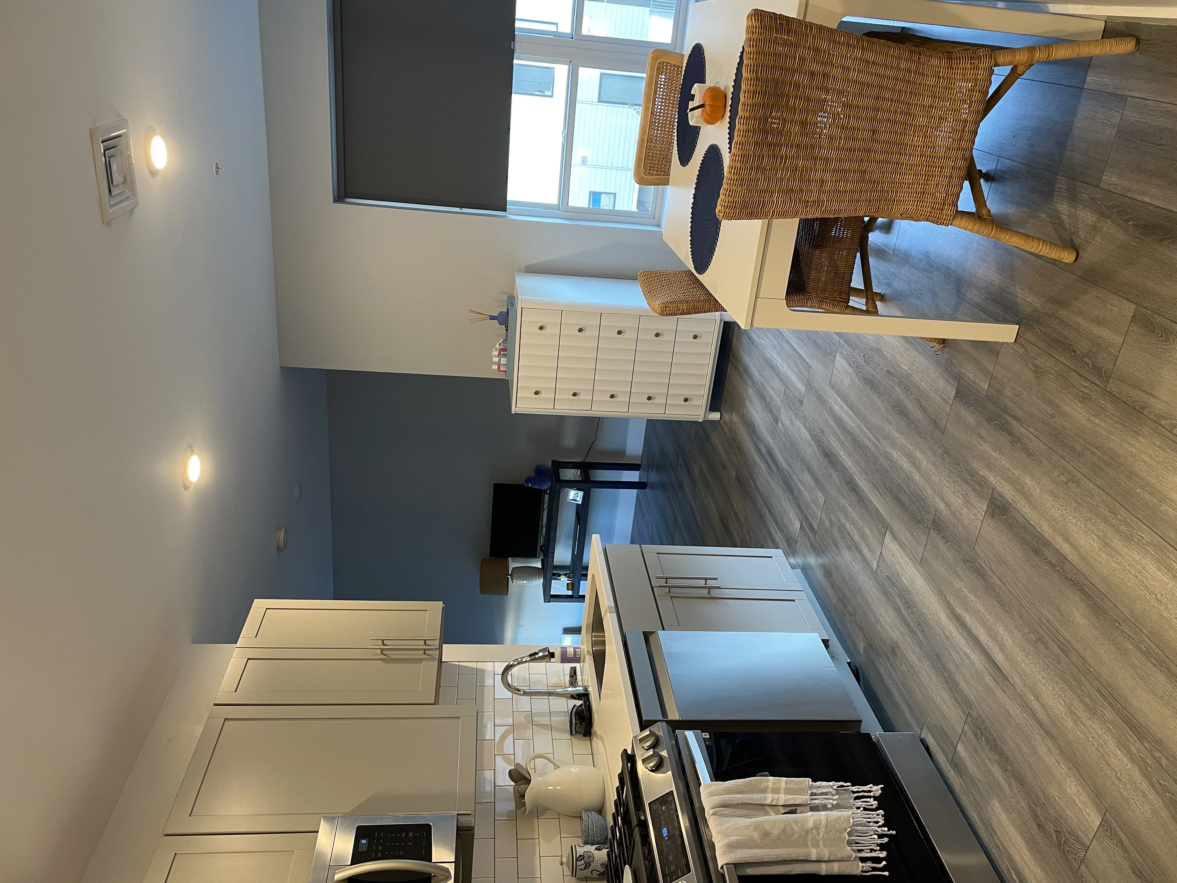 Studio bed, 1 bath apartment for rent at 40 B St Unit 302, South Boston — photo 3 of 9