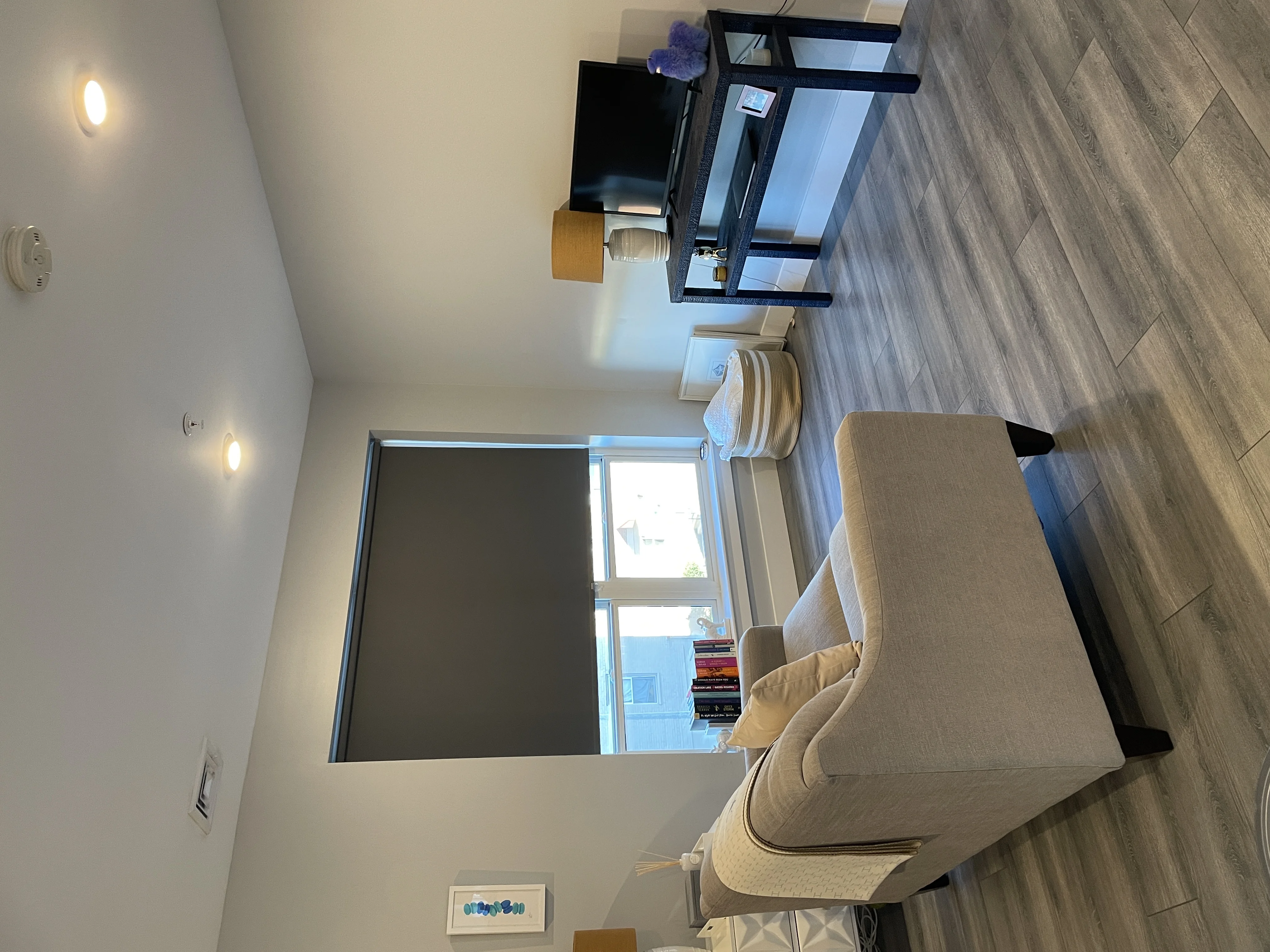 Studio bed, 1 bath apartment for rent at 40 B St Unit 302, South Boston — photo 6 of 9