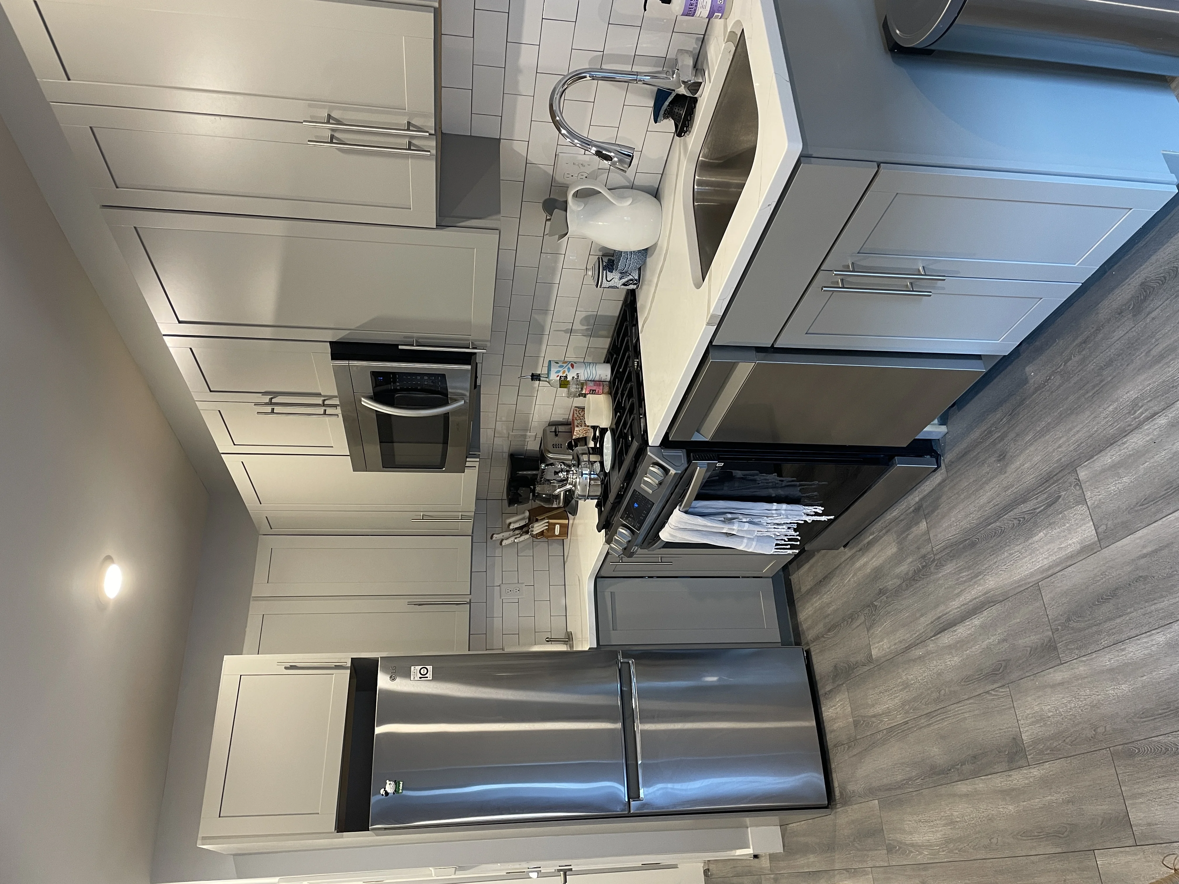 Studio bed, 1 bath apartment for rent at 40 B St Unit 302, South Boston — photo 8 of 9
