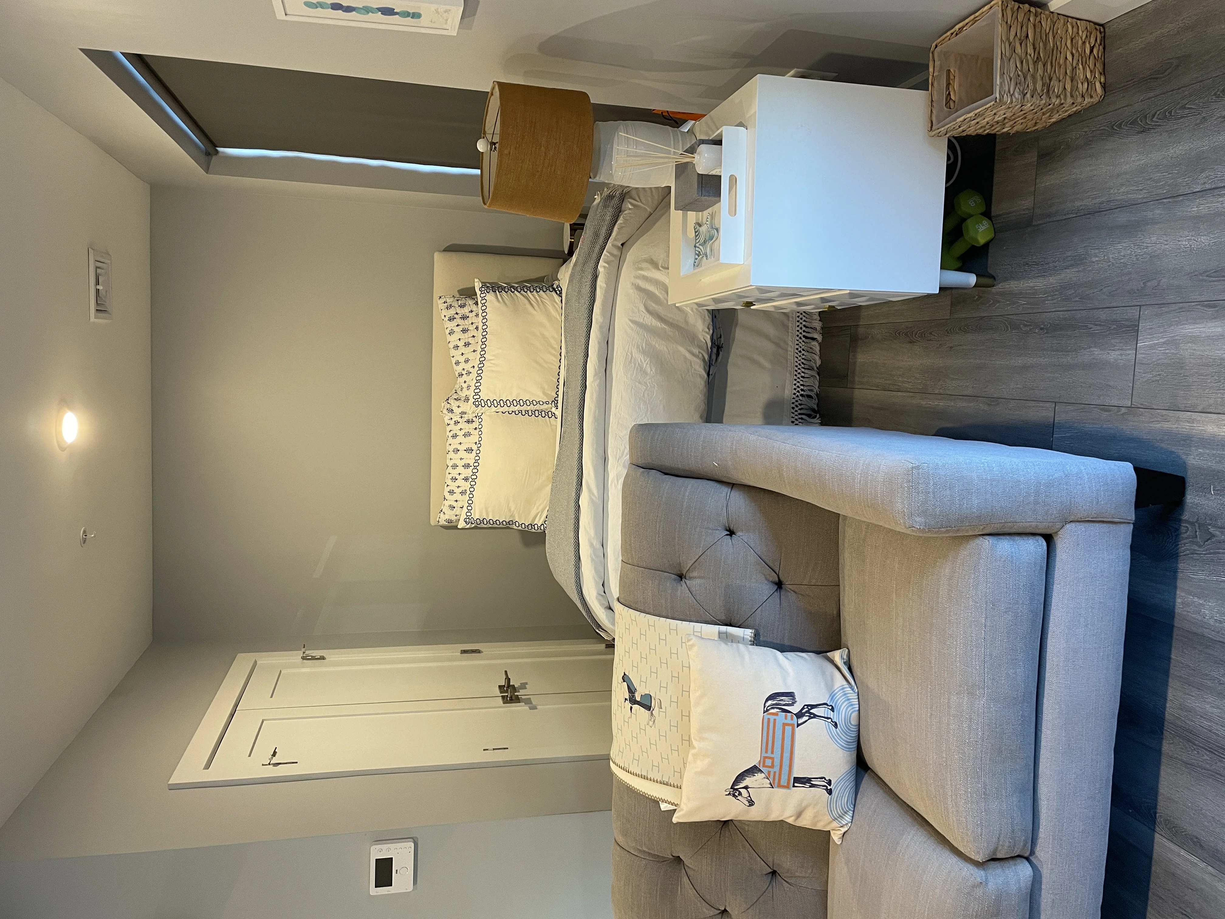 Studio bed, 1 bath apartment for rent at 40 B St Unit 302, South Boston — photo 7 of 9