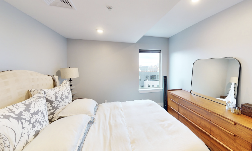 1 bed, 1 bath apartment for rent at 40 B St Unit 405, South Boston — photo 14 of 22
