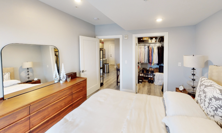 1 bed, 1 bath apartment for rent at 40 B St Unit 405, South Boston — photo 15 of 22