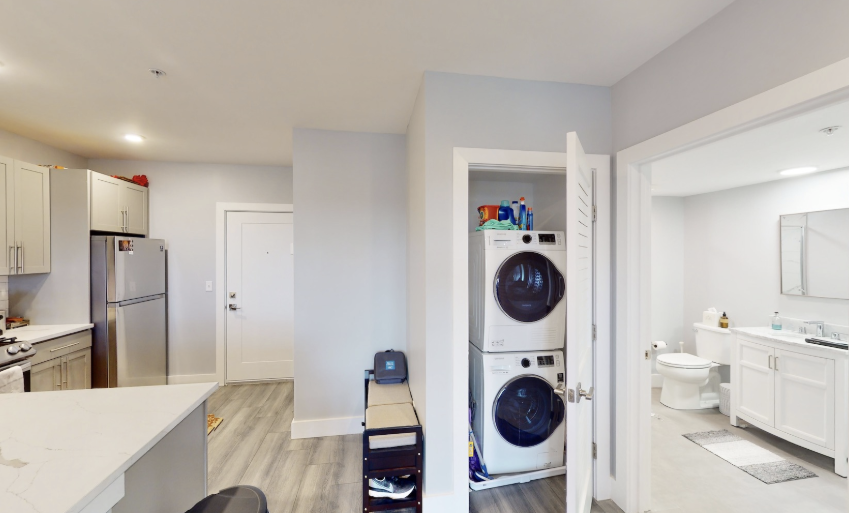 1 bed, 1 bath apartment for rent at 40 B St Unit 405, South Boston — photo 5 of 22
