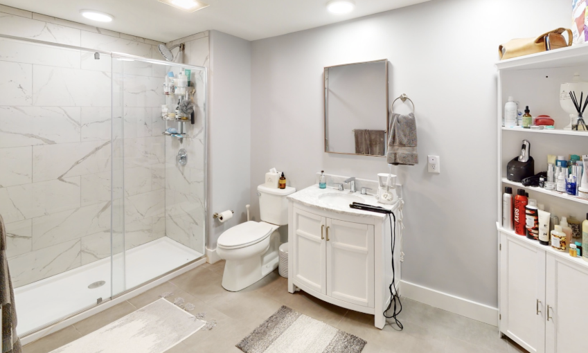 1 bed, 1 bath apartment for rent at 40 B St Unit 405, South Boston — photo 16 of 22