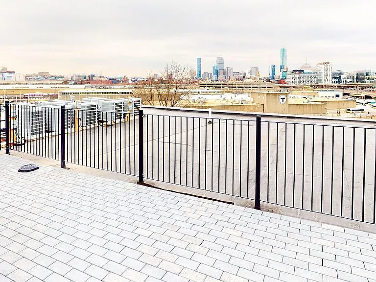 1 bed, 1 bath apartment for rent at 40 B St Unit 405, South Boston — photo 22 of 22