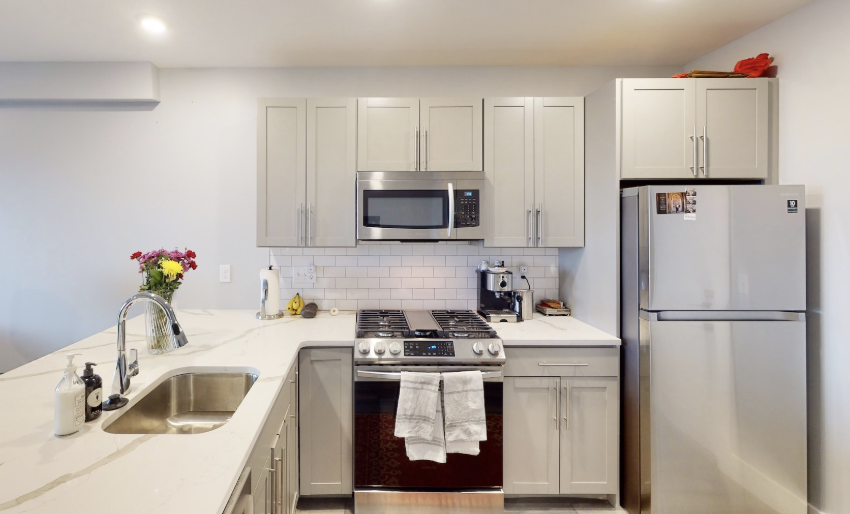 1 bed, 1 bath apartment for rent at 40 B St Unit 405, South Boston — photo 8 of 22