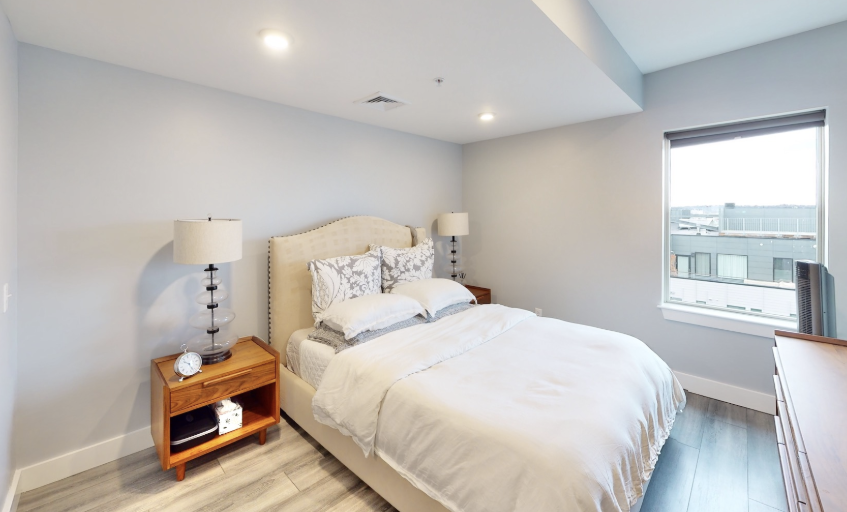 1 bed, 1 bath apartment for rent at 40 B St Unit 405, South Boston — photo 13 of 22
