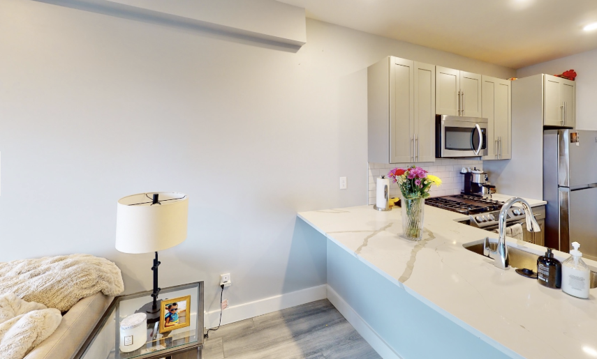1 bed, 1 bath apartment for rent at 40 B St Unit 405, South Boston — photo 11 of 22