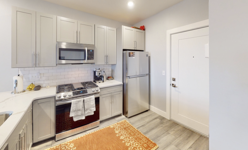 1 bed, 1 bath apartment for rent at 40 B St Unit 405, South Boston — photo 9 of 22